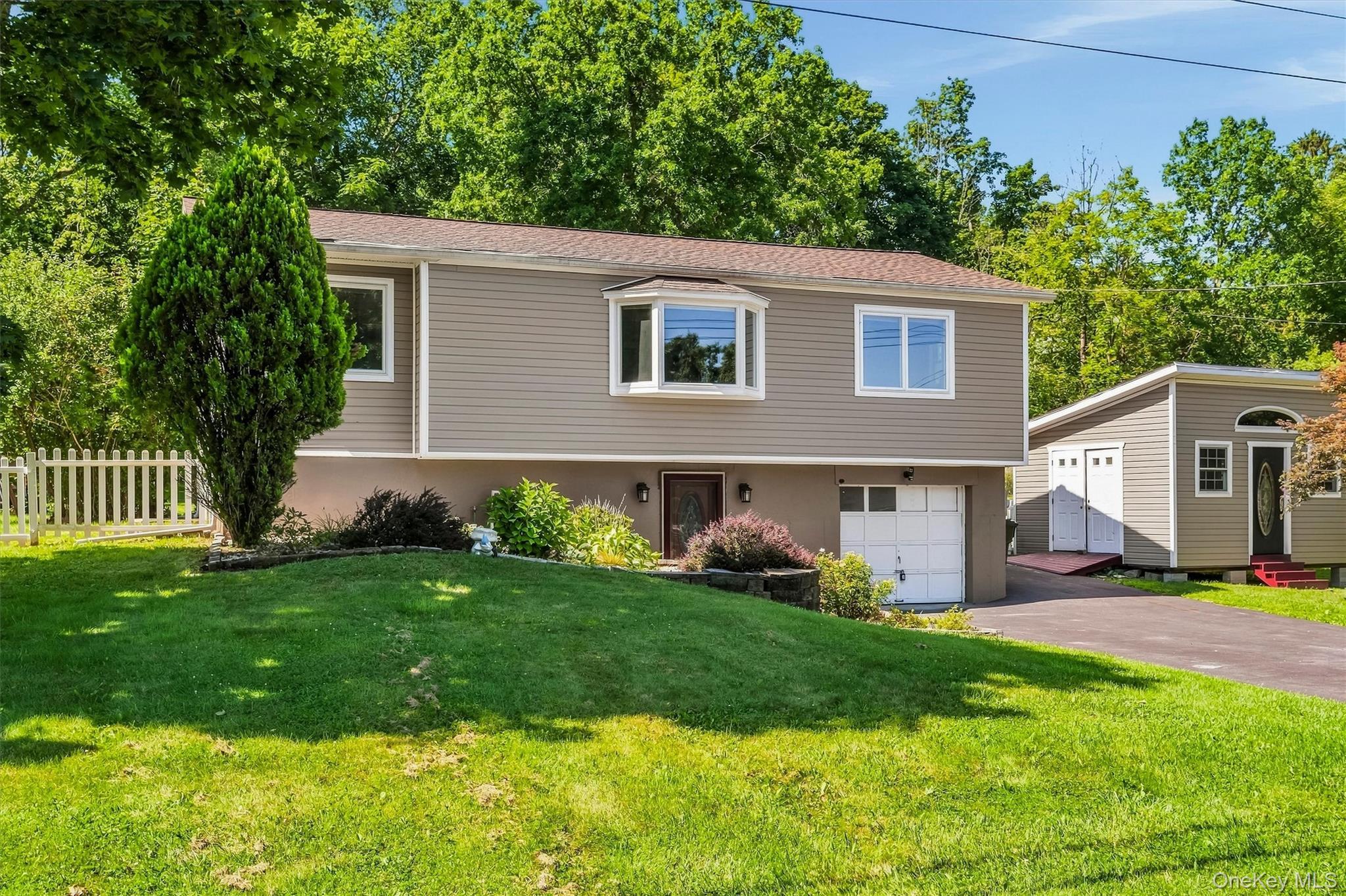 Single Family Trotting Drive Orange County, NY 10918, MLS-1030740-2