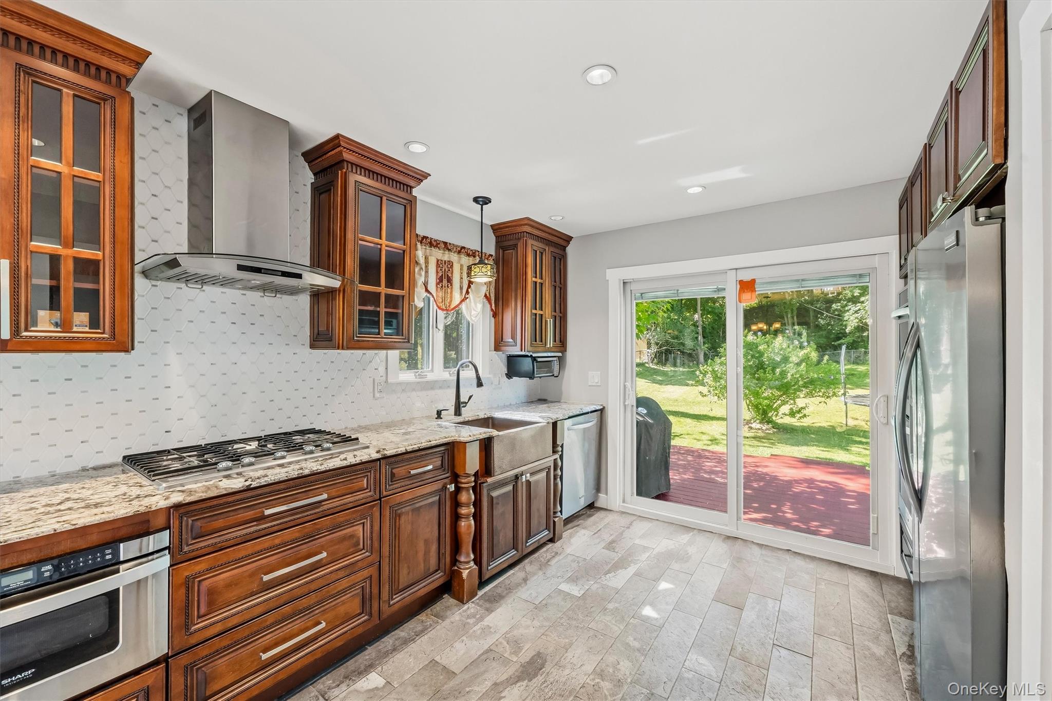 Single Family Trotting Drive Orange County, NY 10918, MLS-1030740-35