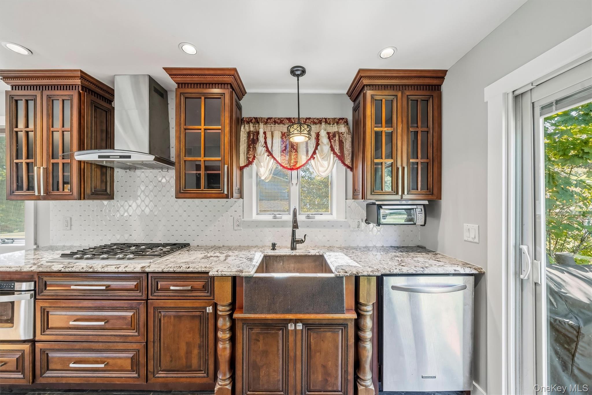 Single Family Trotting Drive Orange County, NY 10918, MLS-1030740-39