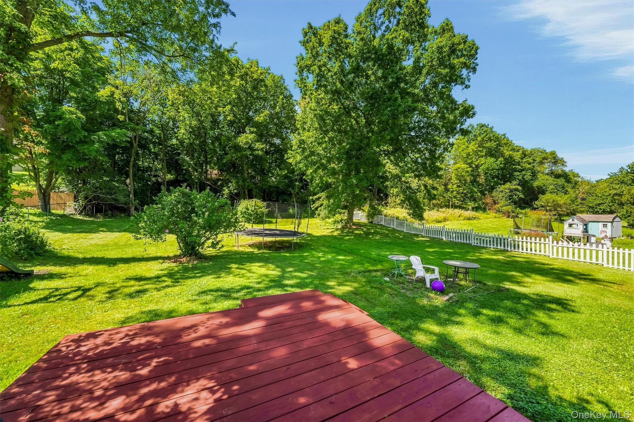 Single Family Trotting Drive Orange County, NY 10918, MLS-1030740-41
