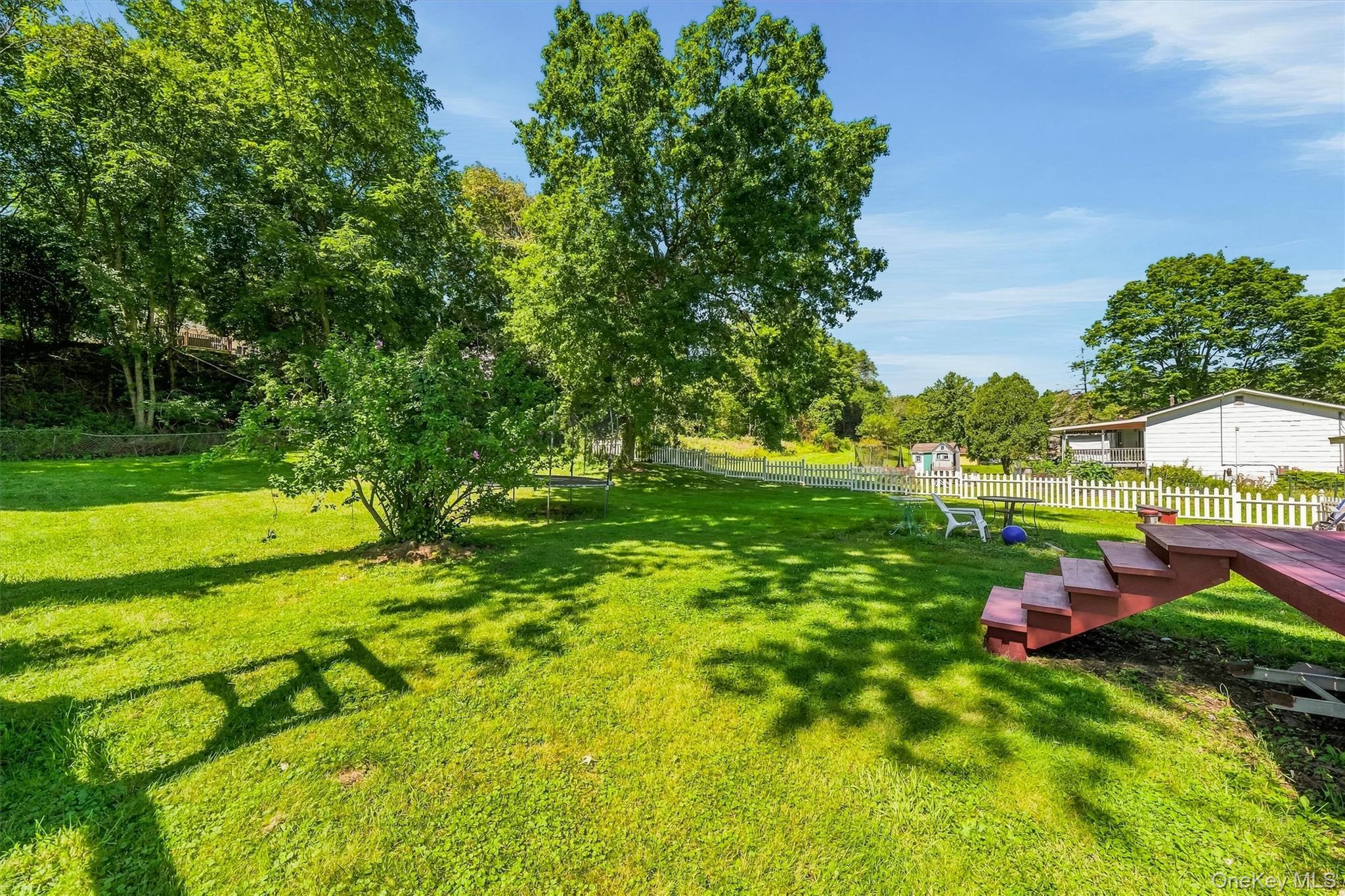 Single Family Trotting Drive Orange County, NY 10918, MLS-1030740-42