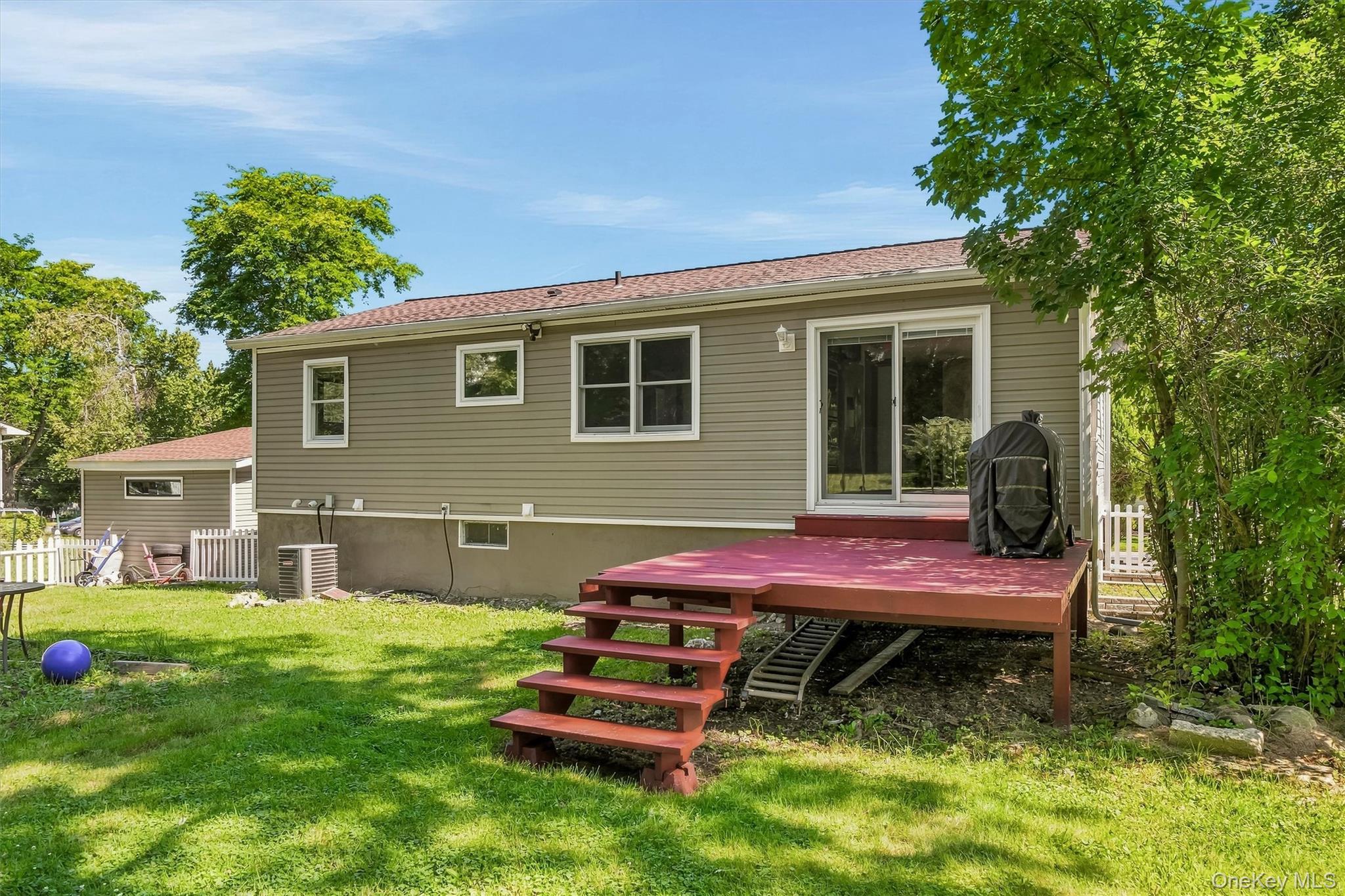 Single Family Trotting Drive Orange County, NY 10918, MLS-1030740-43