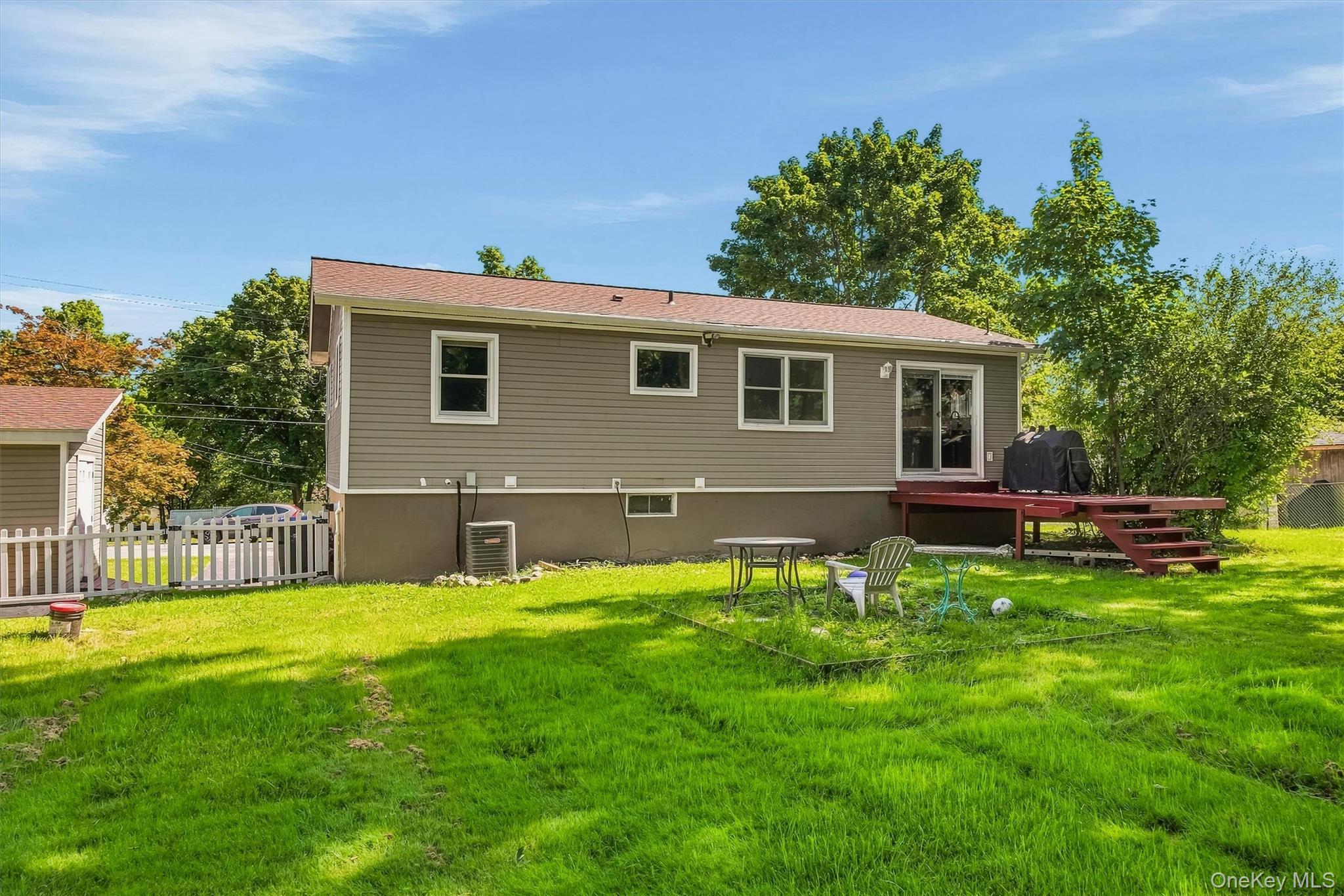 Single Family Trotting Drive Orange County, NY 10918, MLS-1030740-44