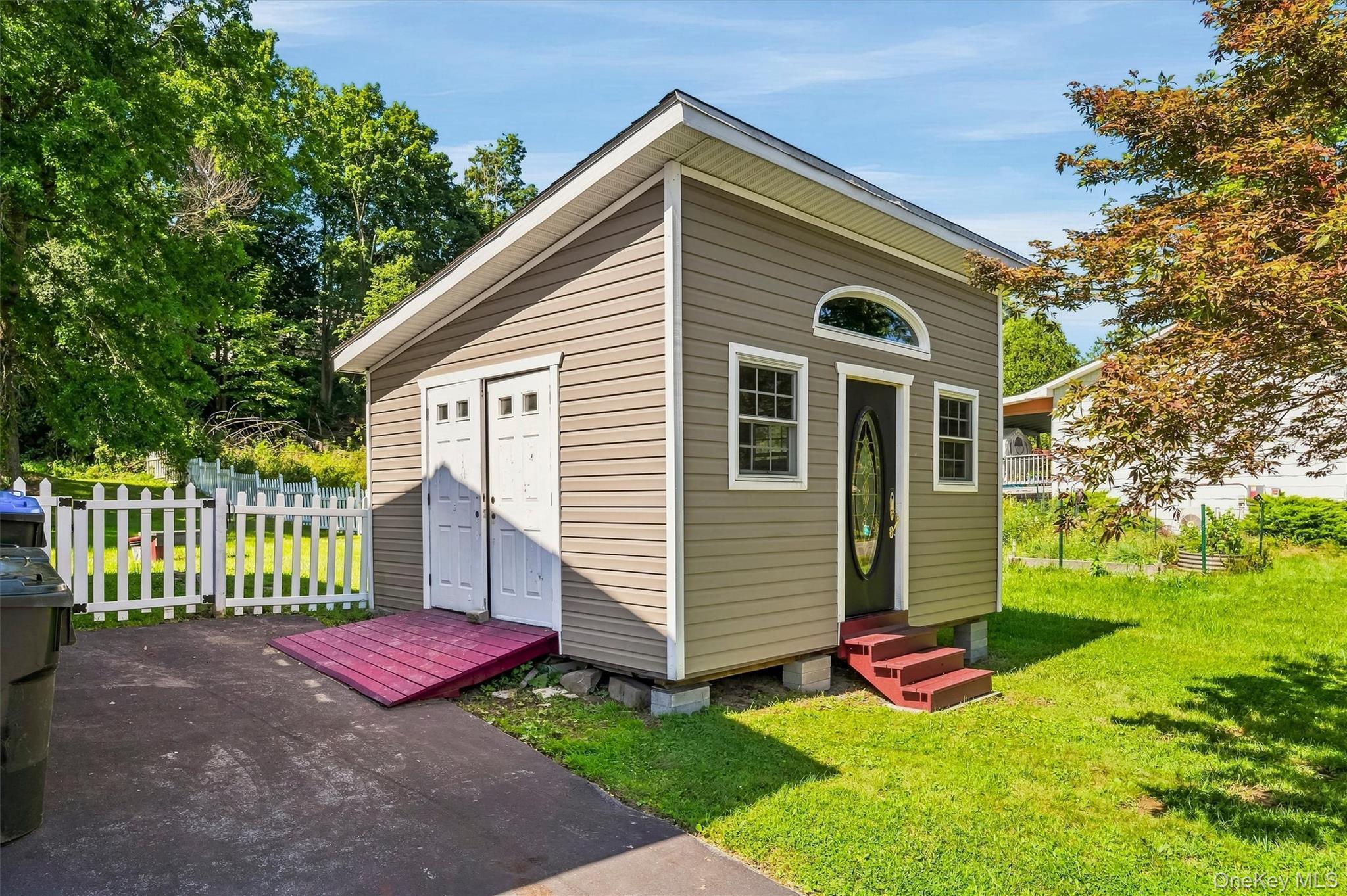 Single Family Trotting Drive Orange County, NY 10918, MLS-1030740-47