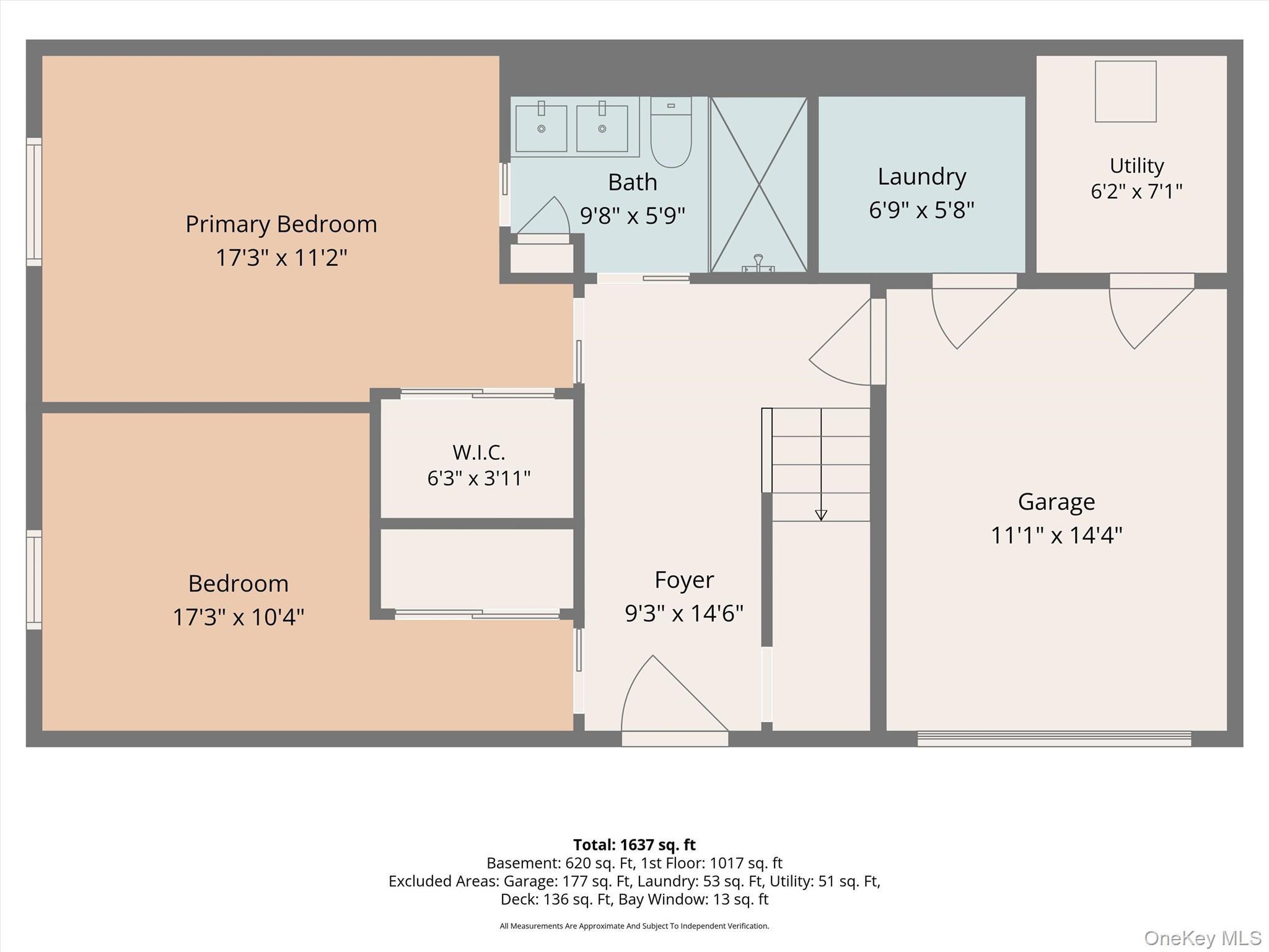 Single Family Trotting Drive Orange County, NY 10918, MLS-1030740-48