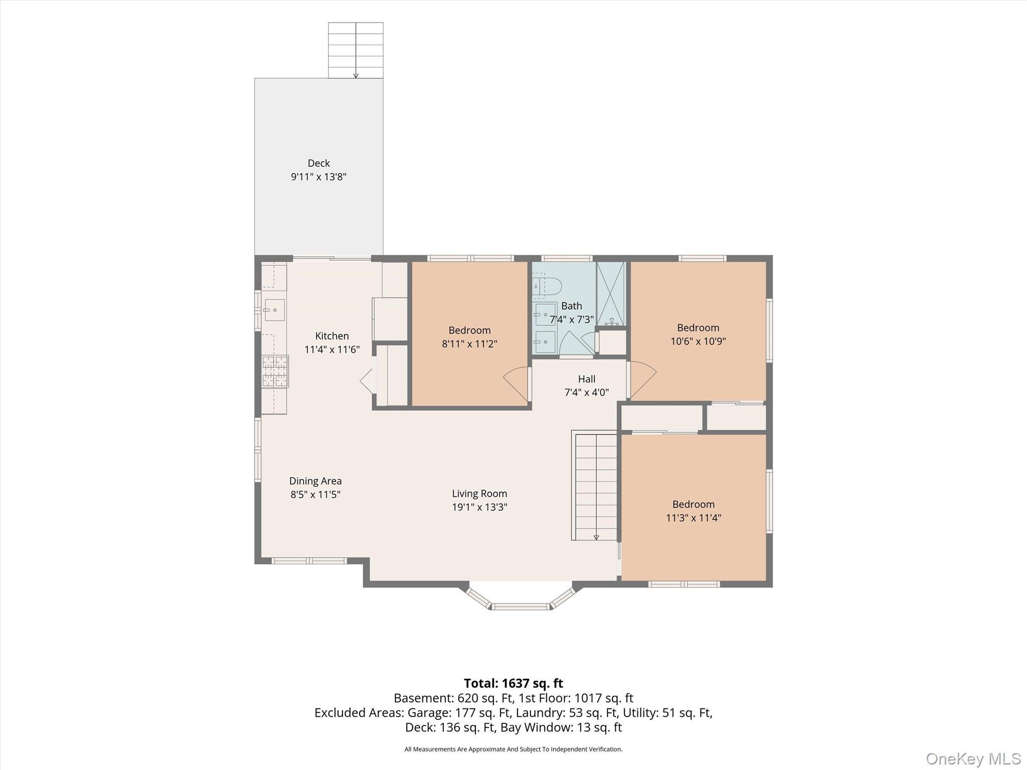 Single Family Trotting Drive Orange County, NY 10918, MLS-1030740-49