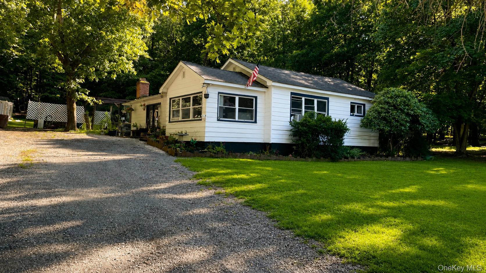 Single Family Upper Hillman Road Orange County, NY 10990, MLS-1030746-2