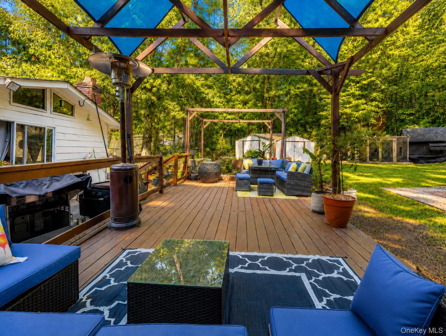 Single Family Upper Hillman Road Orange County, NY 10990, MLS-1030746-26