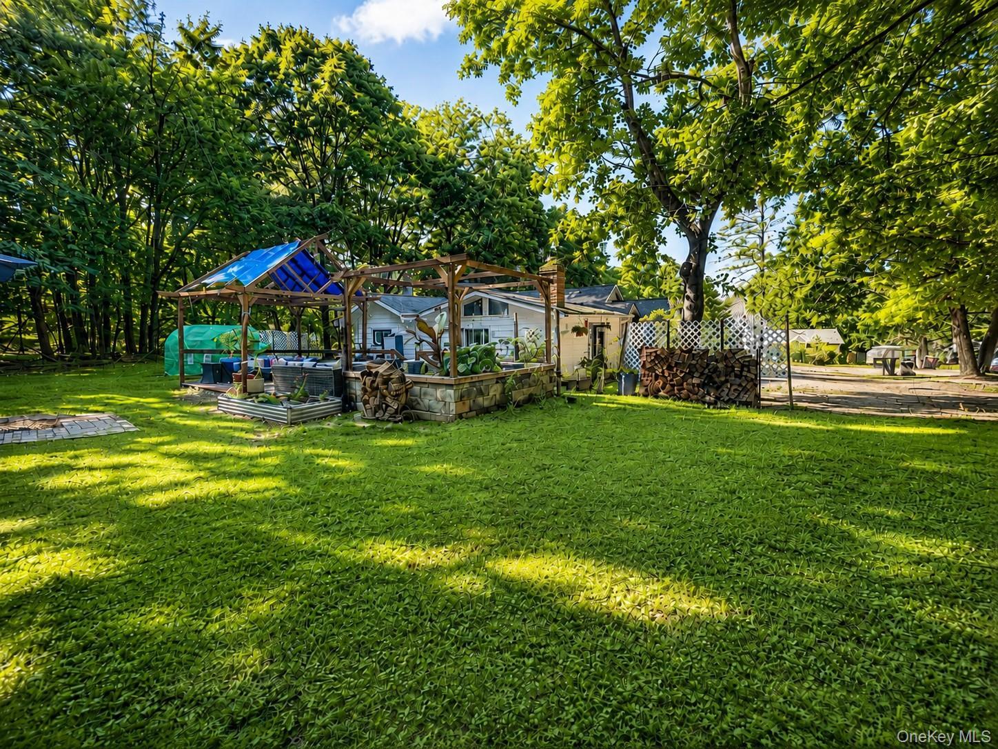 Single Family Upper Hillman Road Orange County, NY 10990, MLS-1030746-27