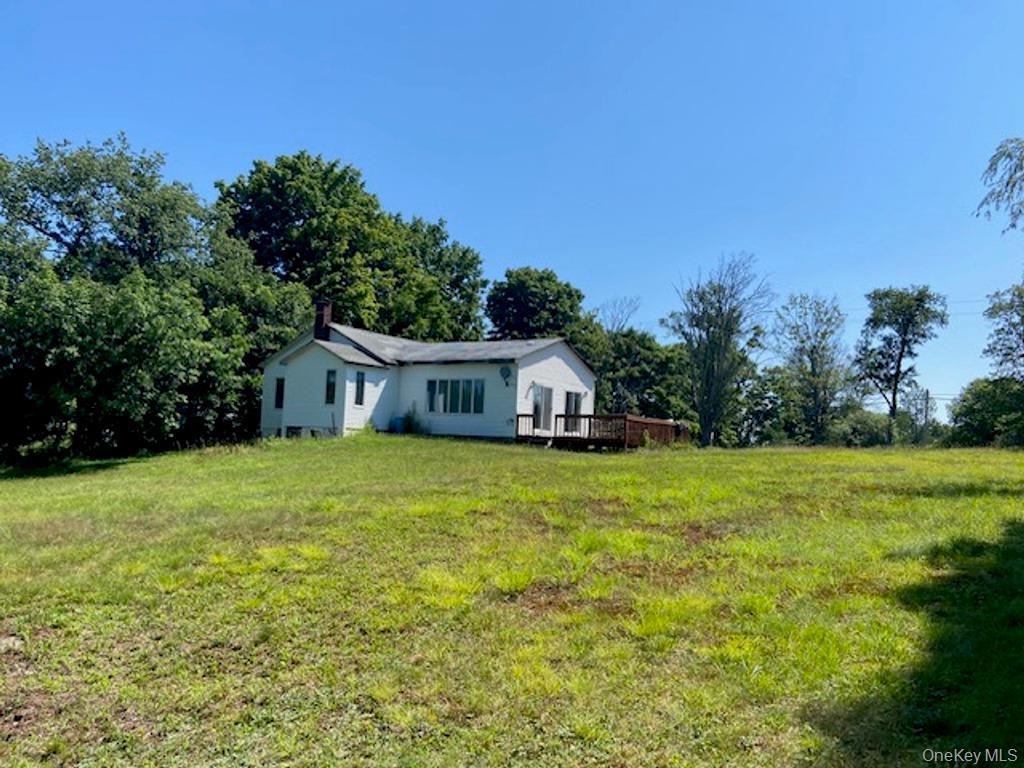 Single Family Happy Avenue Sullivan County, NY 12783, MLS-1030753-2