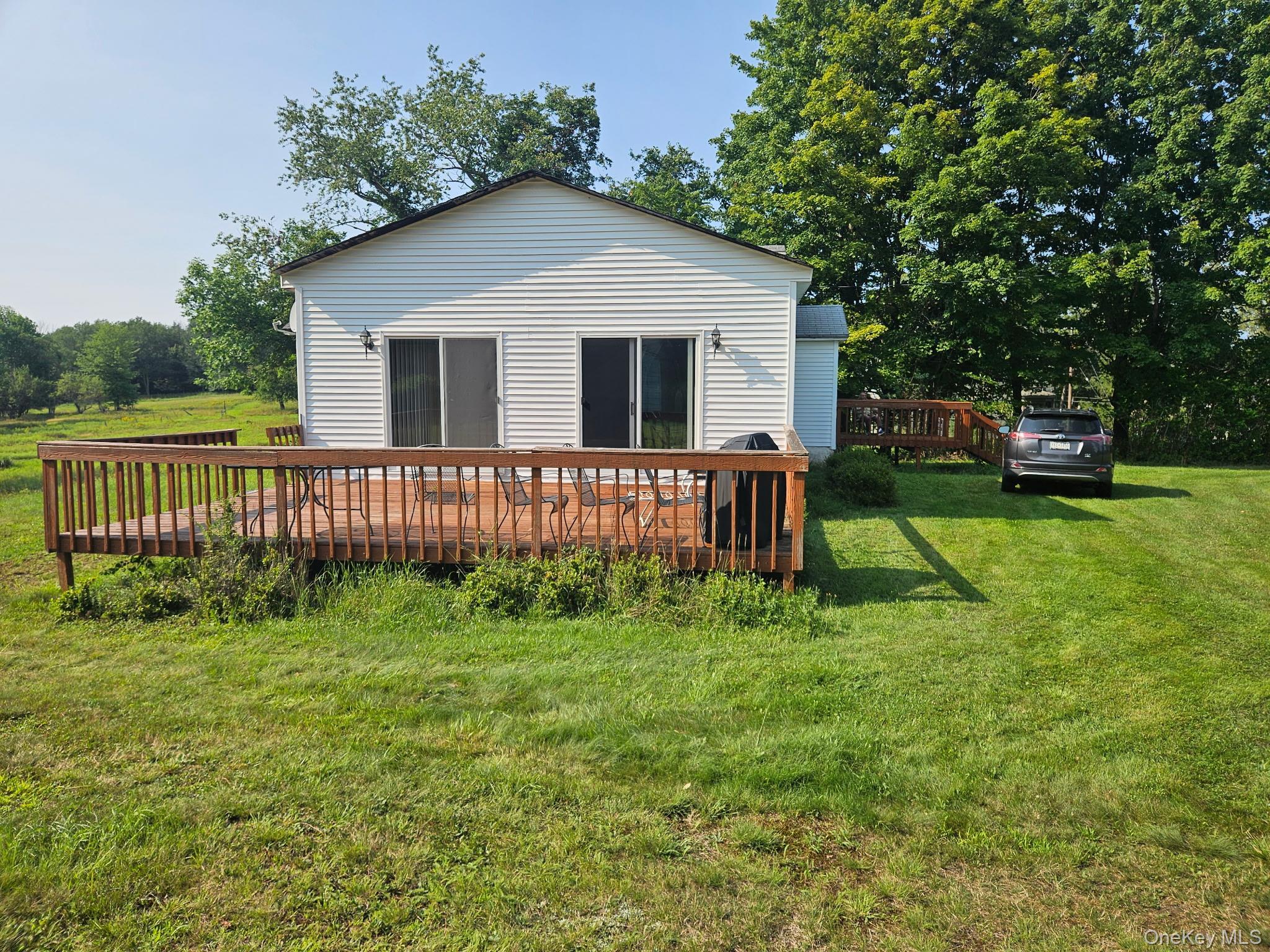 Single Family Happy Avenue Sullivan County, NY 12783, MLS-1030753-25