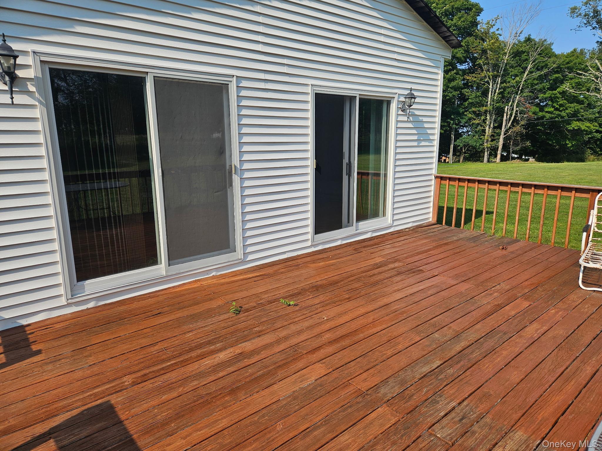 Single Family Happy Avenue Sullivan County, NY 12783, MLS-1030753-26