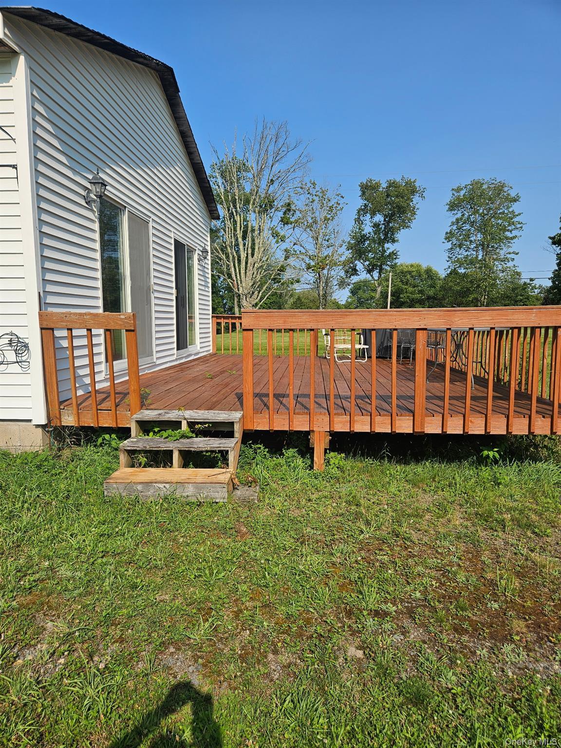 Single Family Happy Avenue Sullivan County, NY 12783, MLS-1030753-29