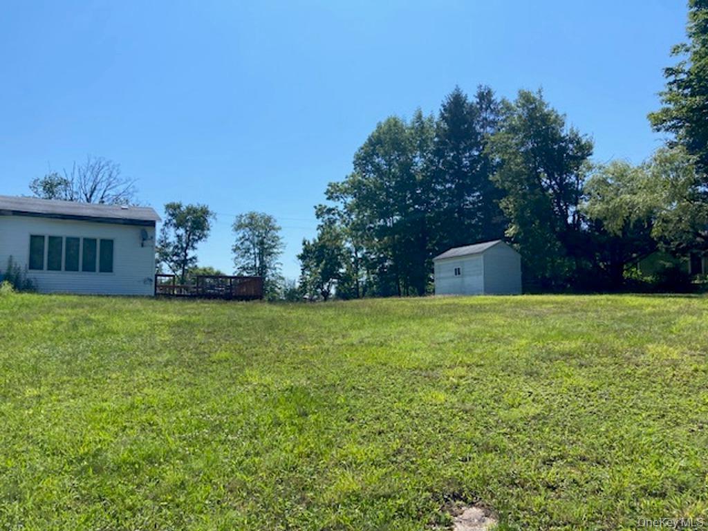 Single Family Happy Avenue Sullivan County, NY 12783, MLS-1030753-32