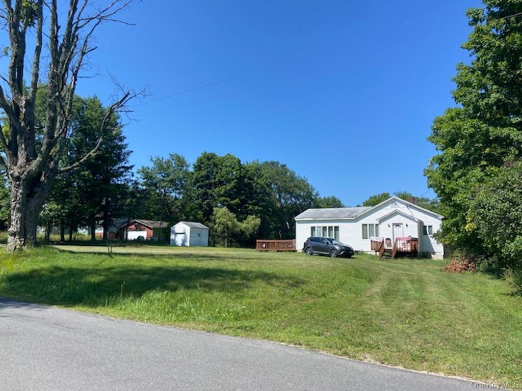Single Family Happy Avenue  Sullivan County, NY 12783, MLS-1030753-34