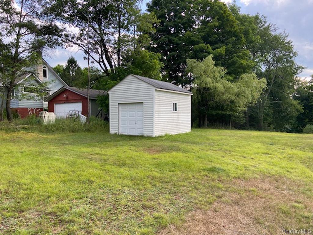 Single Family Happy Avenue Sullivan County, NY 12783, MLS-1030753-4