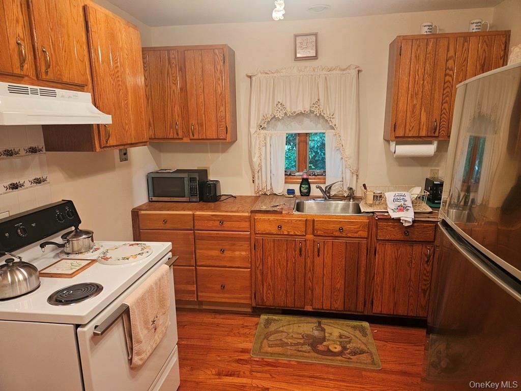 Single Family Happy Avenue Sullivan County, NY 12783, MLS-1030753-7