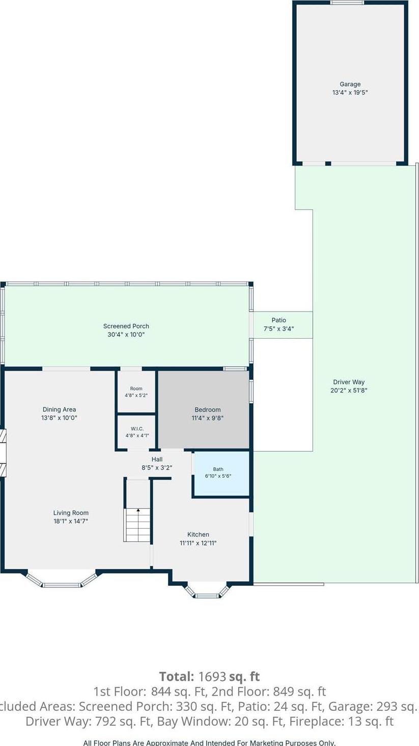 Single Family 6th Street Nassau County, NY 11554, MLS-1030759-35