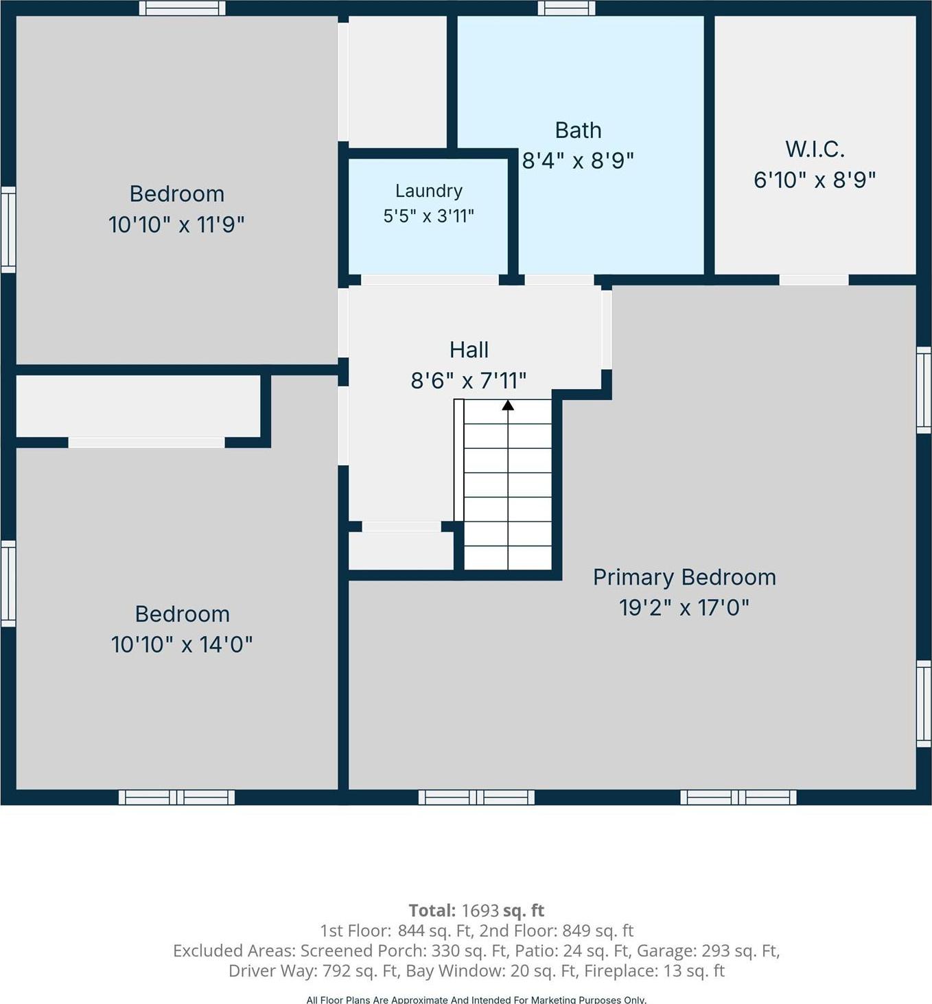 Single Family 6th Street Nassau County, NY 11554, MLS-1030759-36