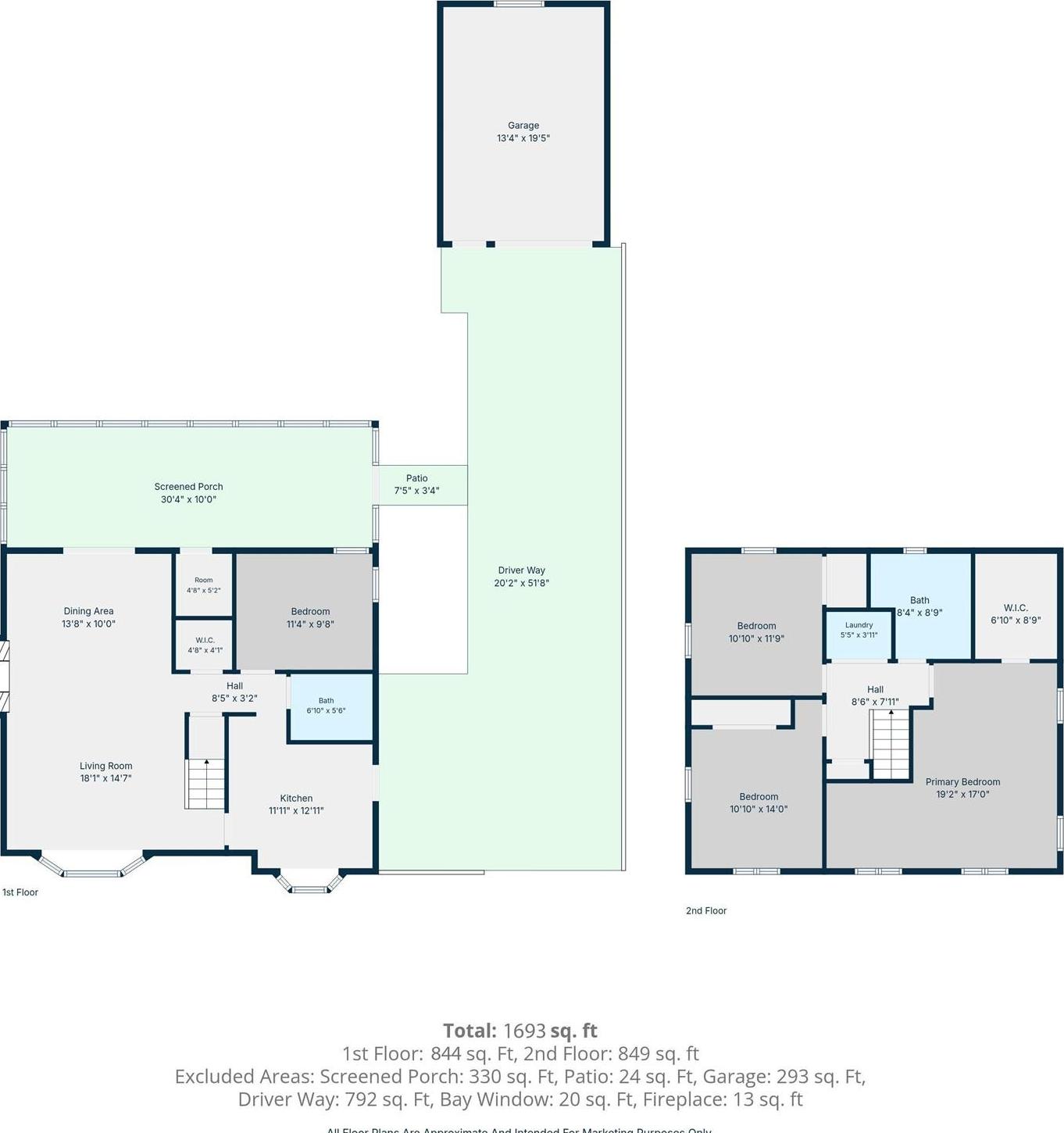 Single Family 6th Street  Nassau County, NY 11554, MLS-1030759-37