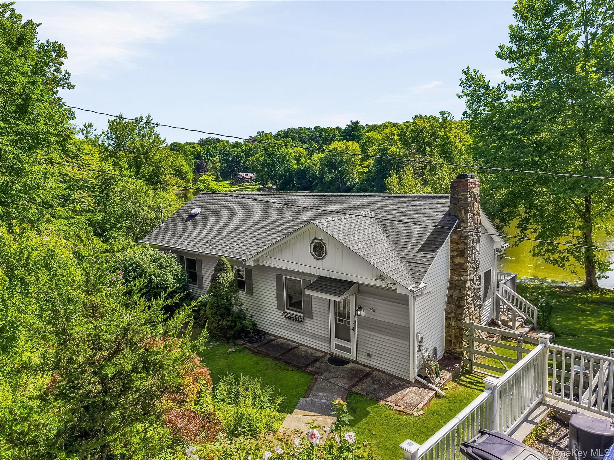 Single Family Lake Road Orange County, NY 12577, MLS-1030769-3