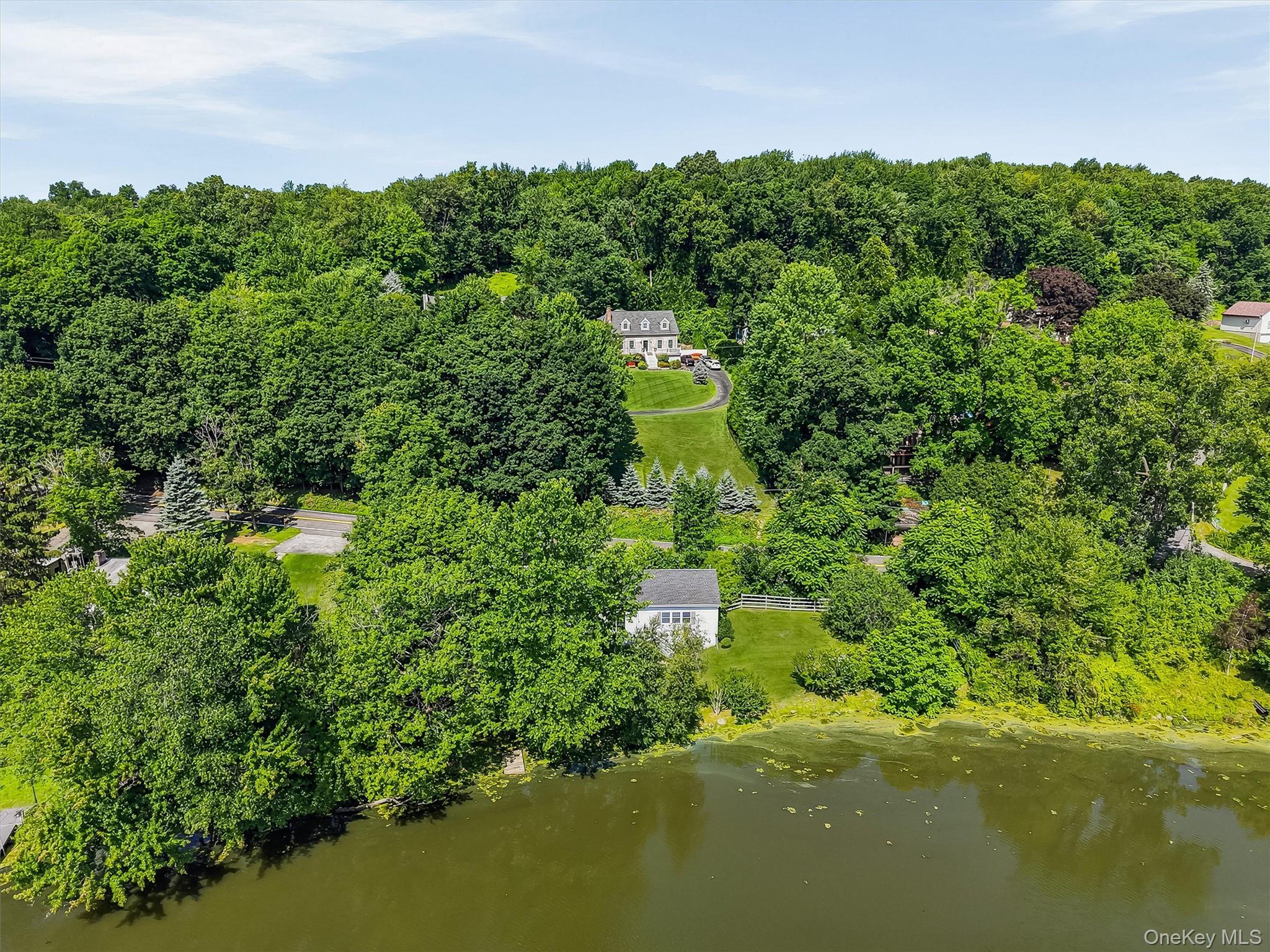 Single Family Lake Road Orange County, NY 12577, MLS-1030769-41