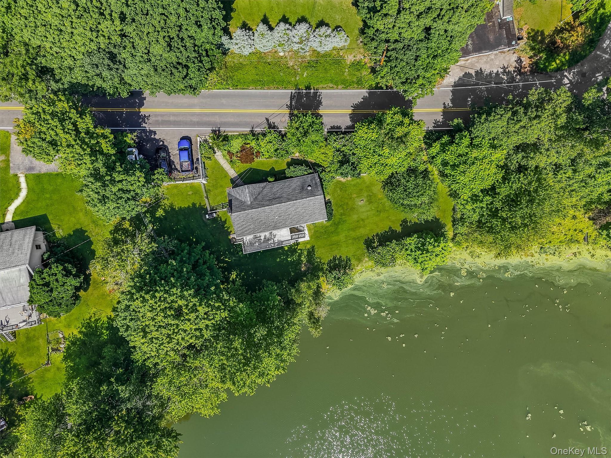 Single Family Lake Road Orange County, NY 12577, MLS-1030769-42