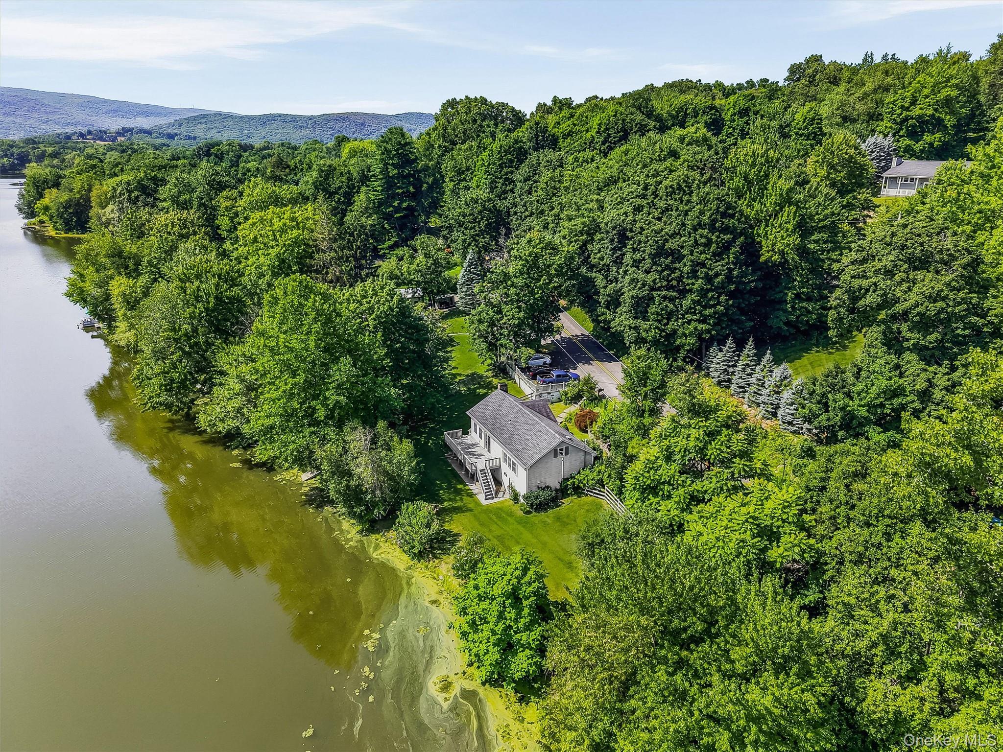 Single Family Lake Road Orange County, NY 12577, MLS-1030769-43