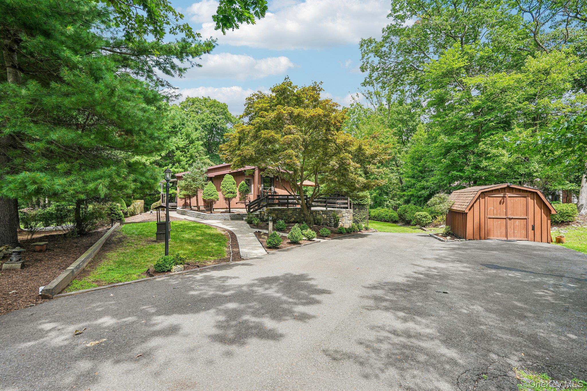 Single Family Lakeview Drive Rockland County, NY 10986, MLS-1030775-34