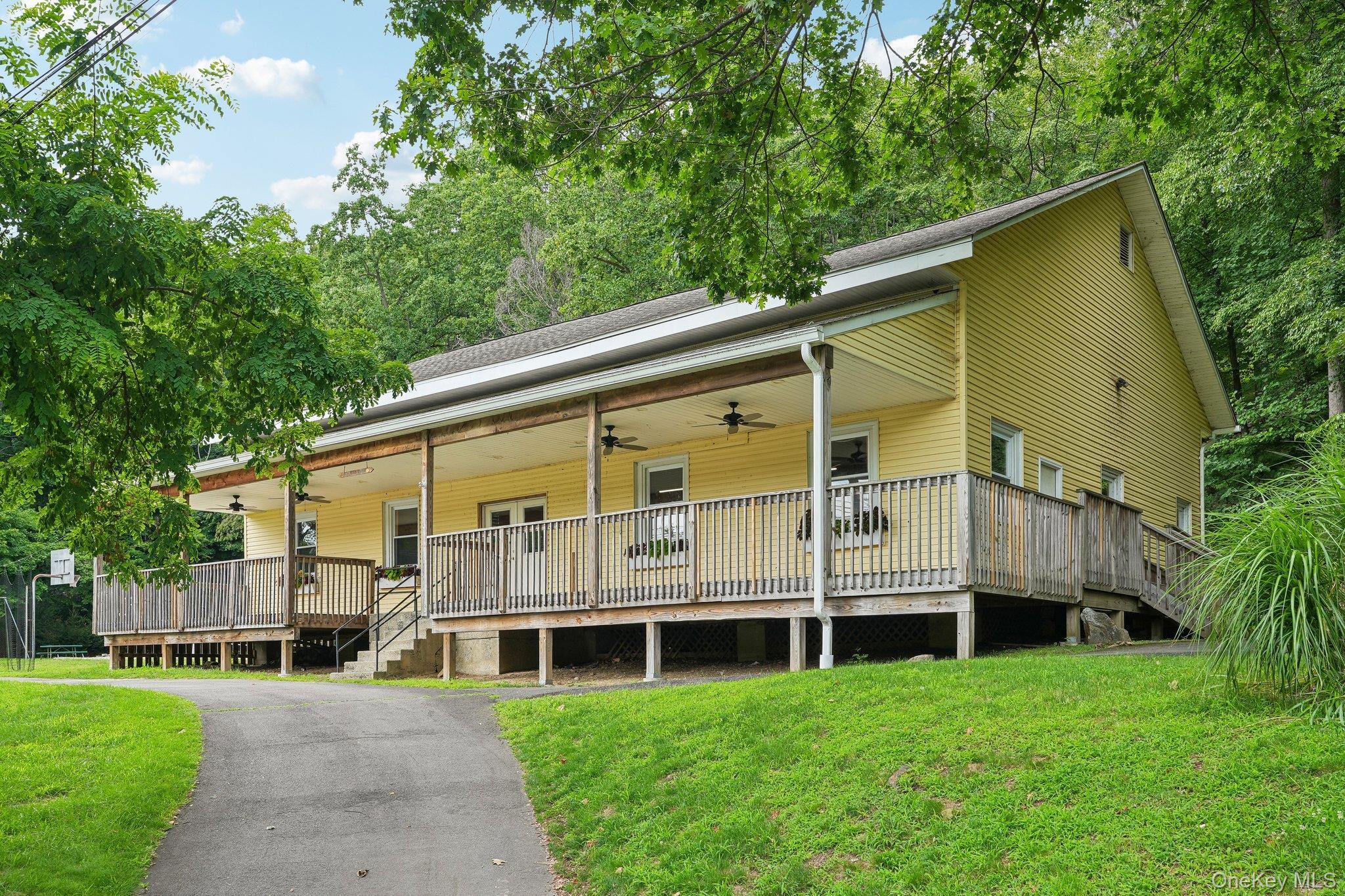 Single Family Lakeview Drive Rockland County, NY 10986, MLS-1030775-38