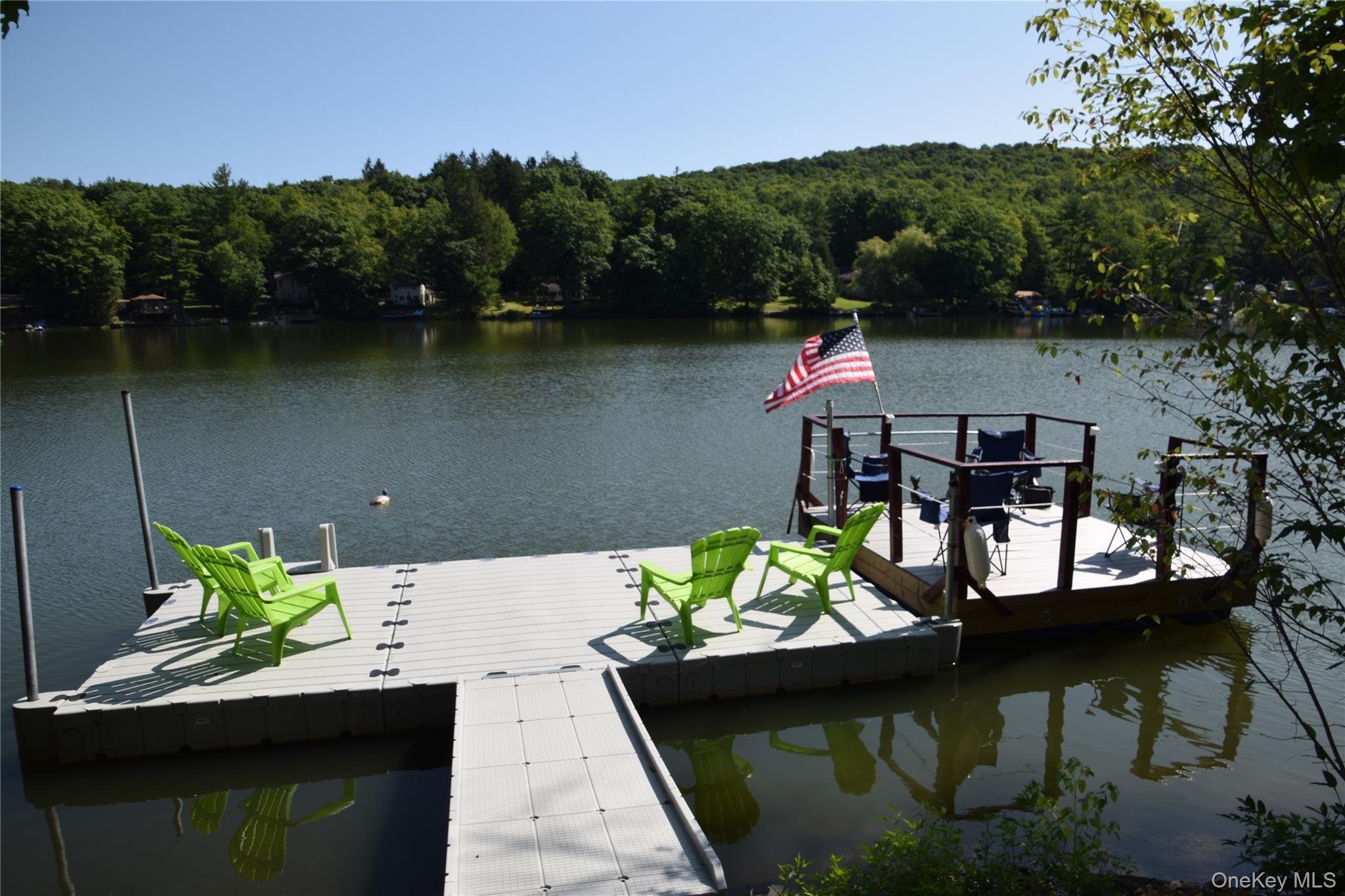 Single Family West Shore Drive Delaware County, NY 13754, MLS-1030776-2