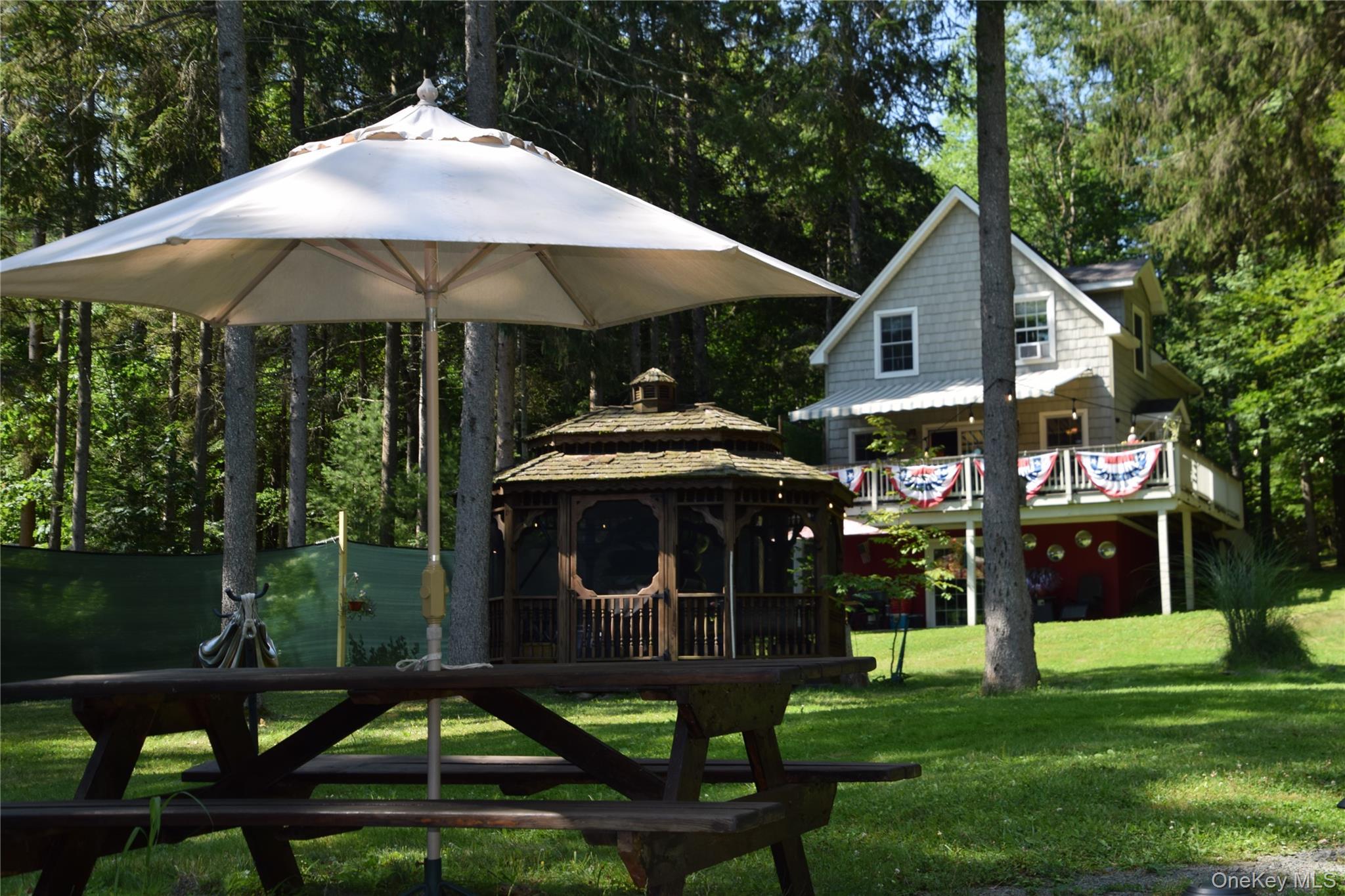 Single Family West Shore Drive Delaware County, NY 13754, MLS-1030776-27