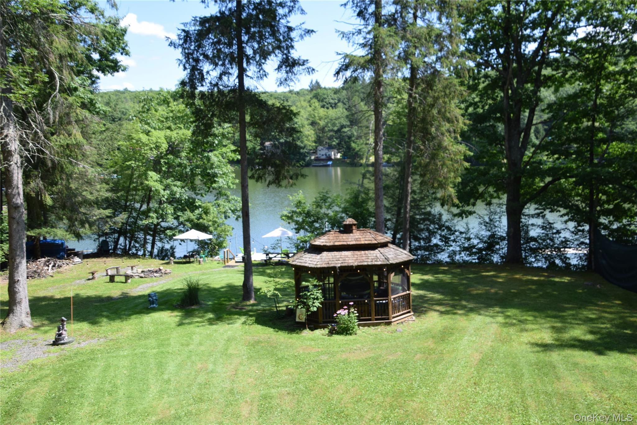 Single Family West Shore Drive Delaware County, NY 13754, MLS-1030776-28