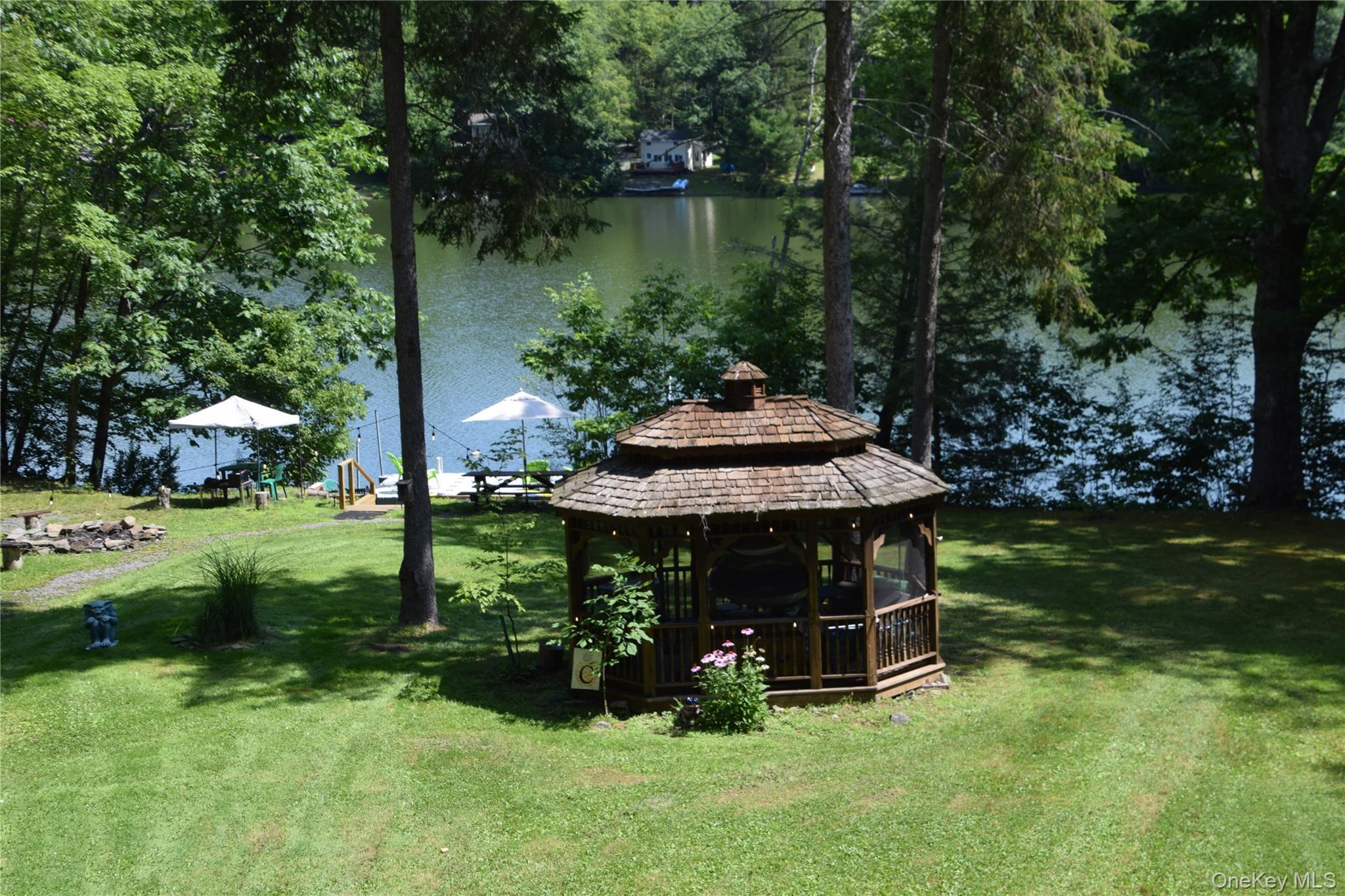 Single Family West Shore Drive Delaware County, NY 13754, MLS-1030776-29