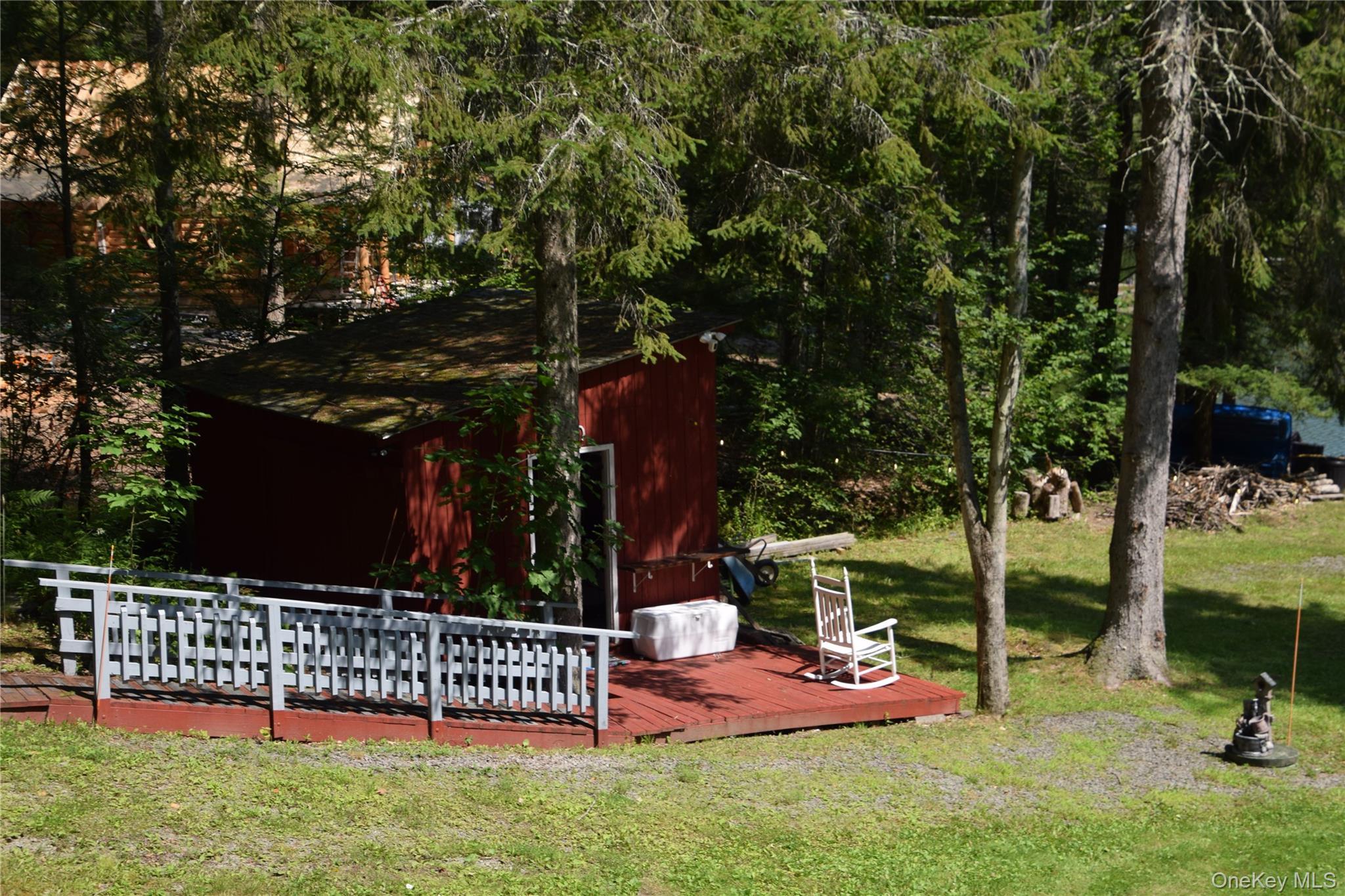 Single Family West Shore Drive Delaware County, NY 13754, MLS-1030776-34