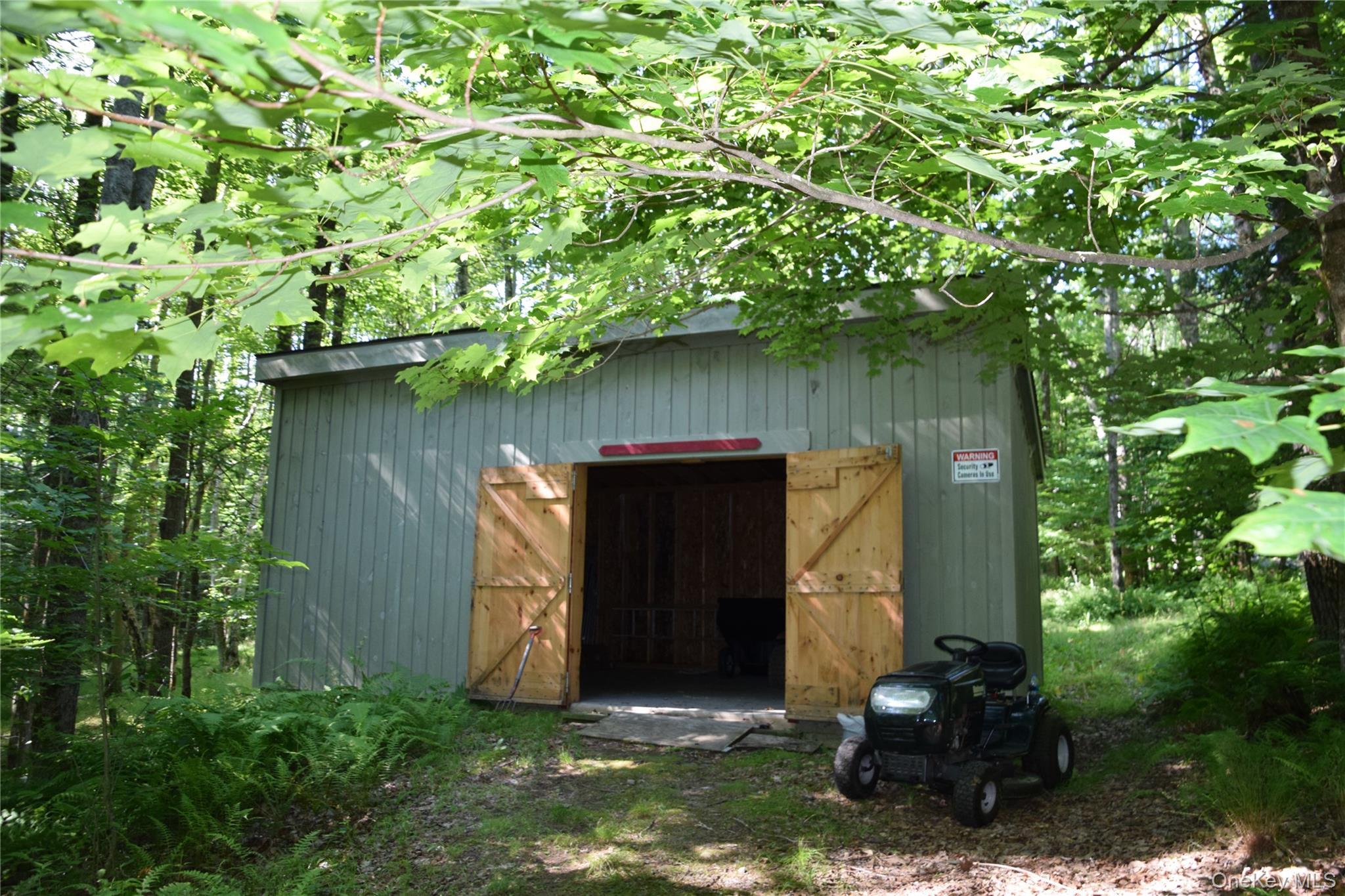 Single Family West Shore Drive Delaware County, NY 13754, MLS-1030776-36