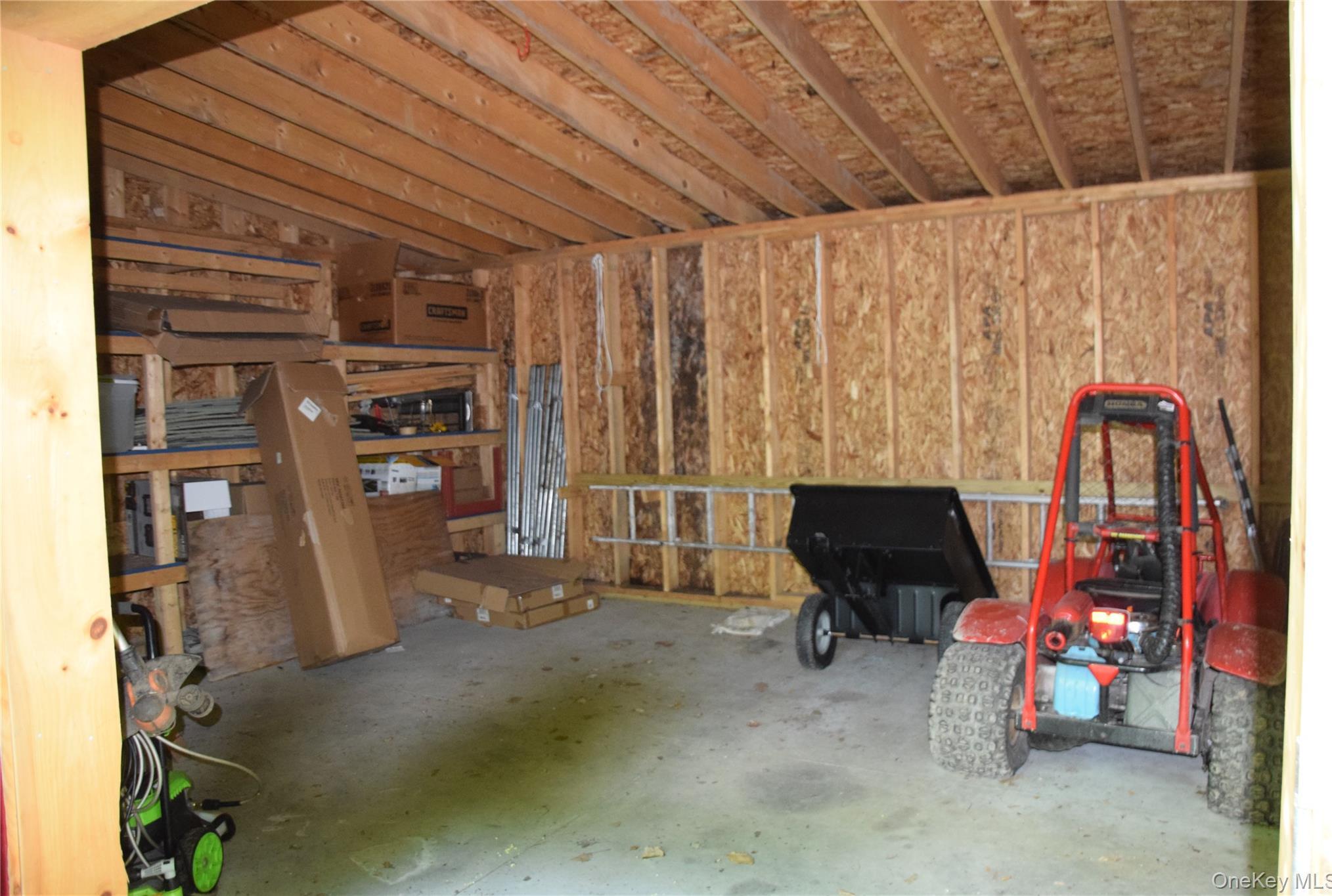 Single Family West Shore Drive Delaware County, NY 13754, MLS-1030776-37
