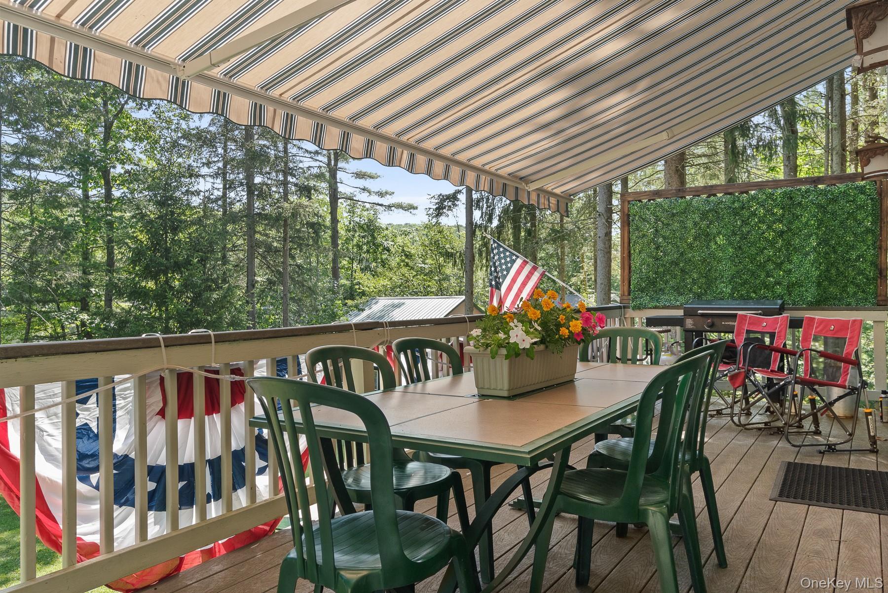Single Family West Shore Drive Delaware County, NY 13754, MLS-1030776-4