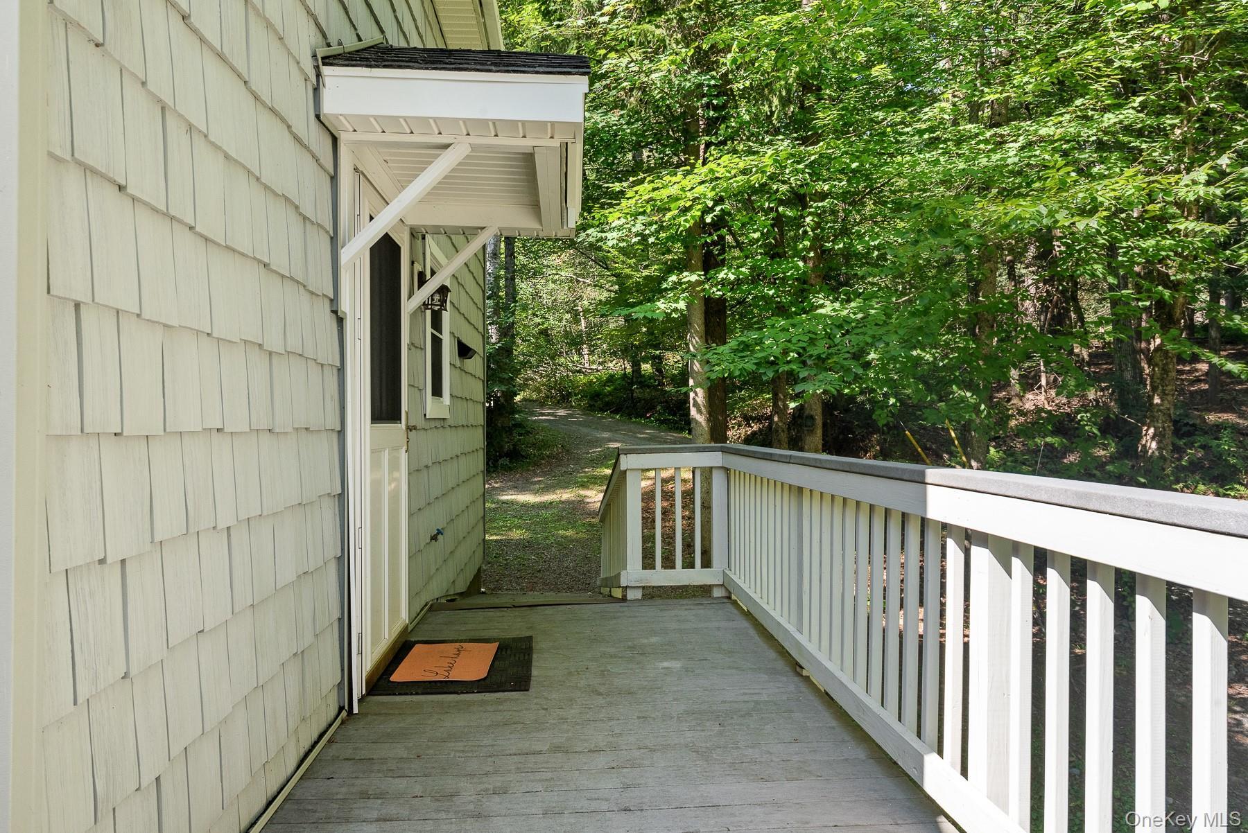 Single Family West Shore Drive  Delaware County, NY 13754, MLS-1030776-40
