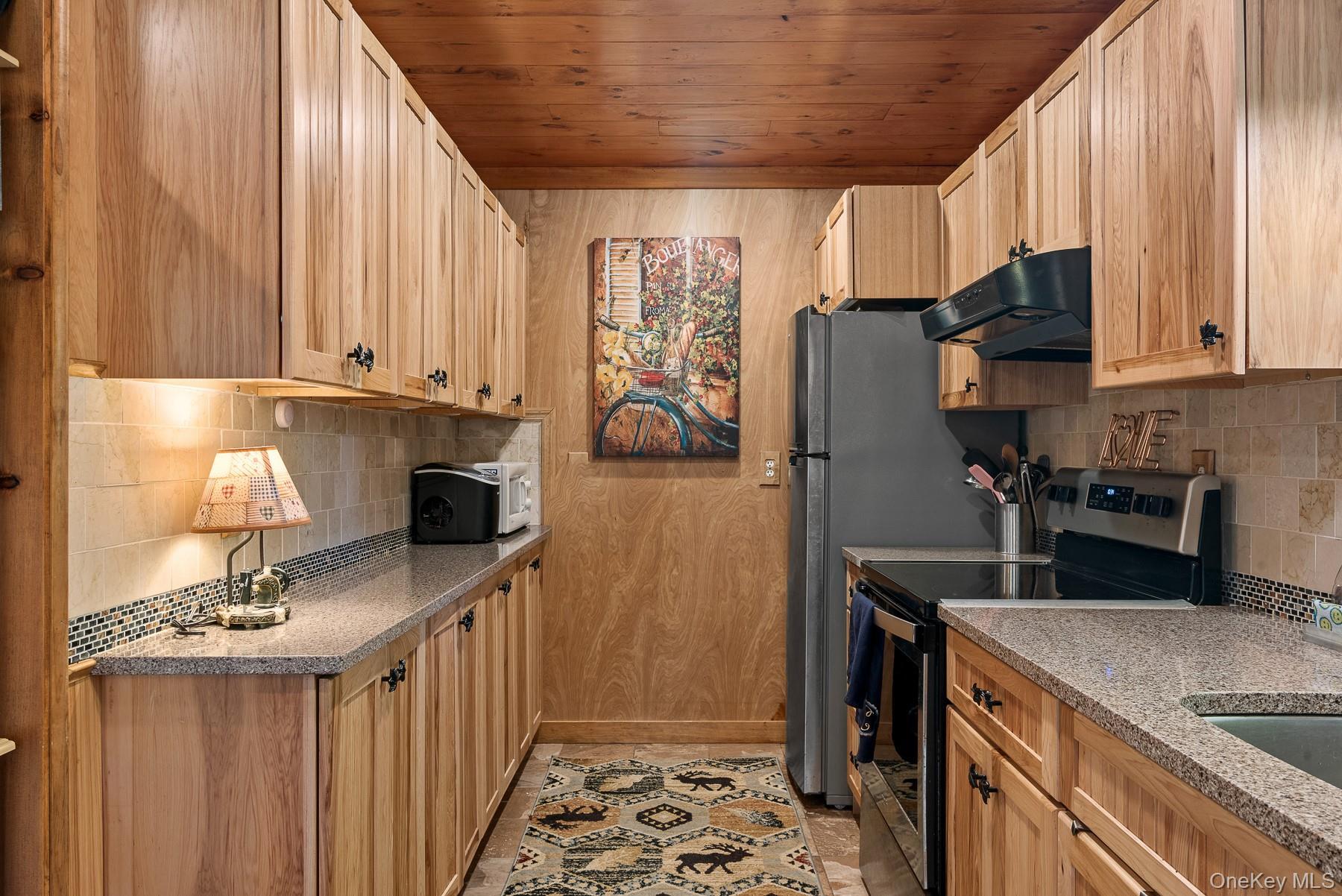 Single Family West Shore Drive Delaware County, NY 13754, MLS-1030776-6