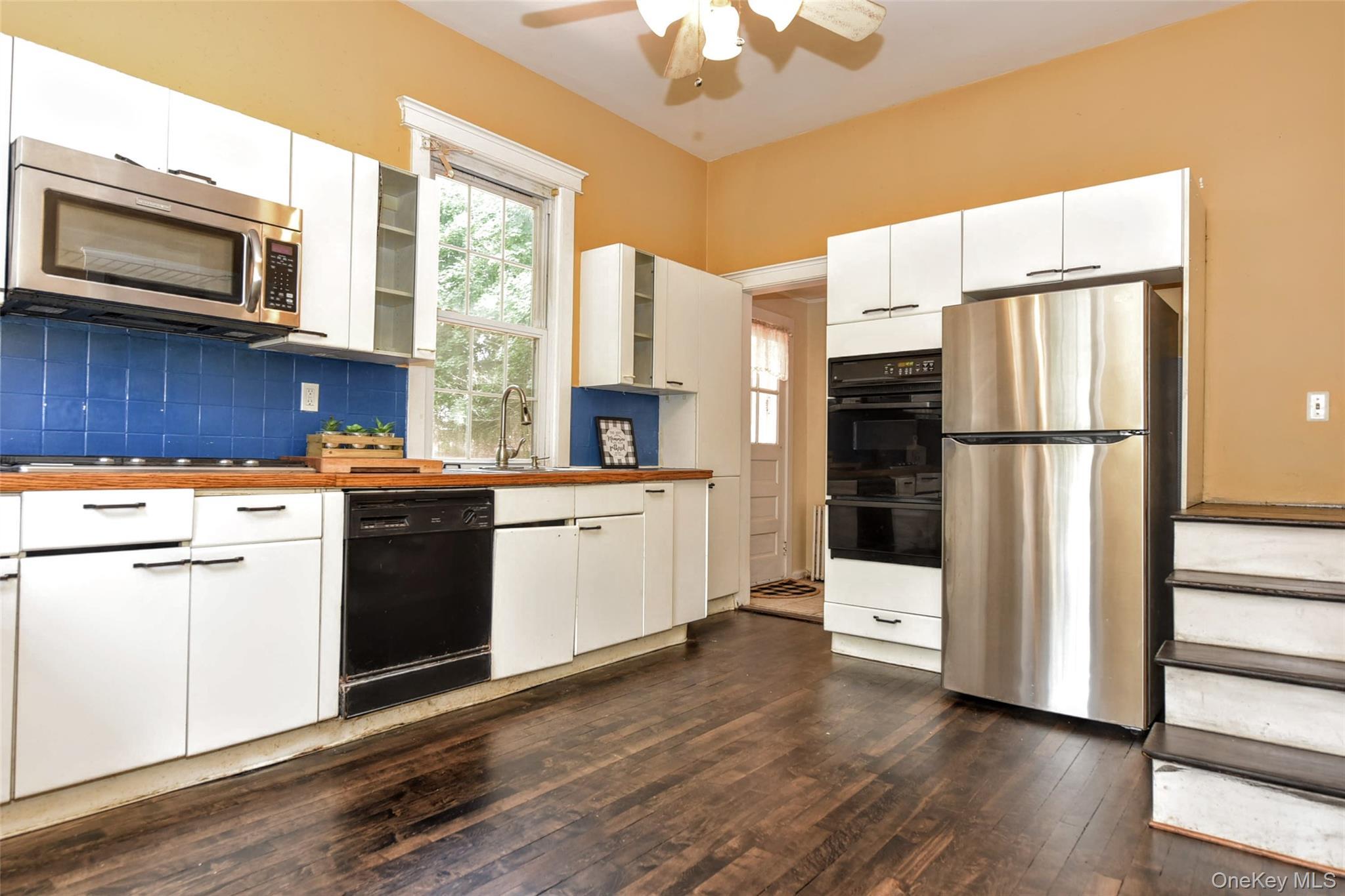 Single Family Hunt Avenue  Rockland County, NY 10965, MLS-1030784-17