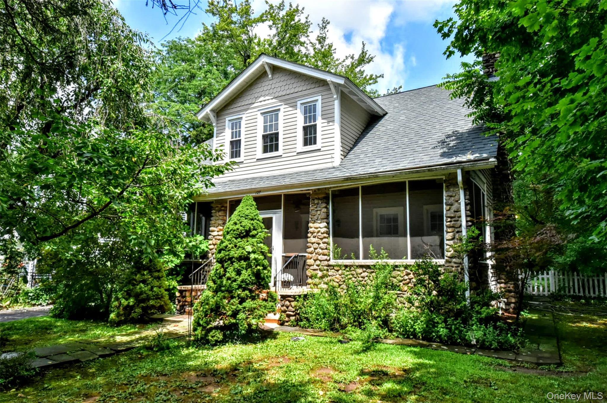 Single Family Hunt Avenue  Rockland County, NY 10965, MLS-1030784-2