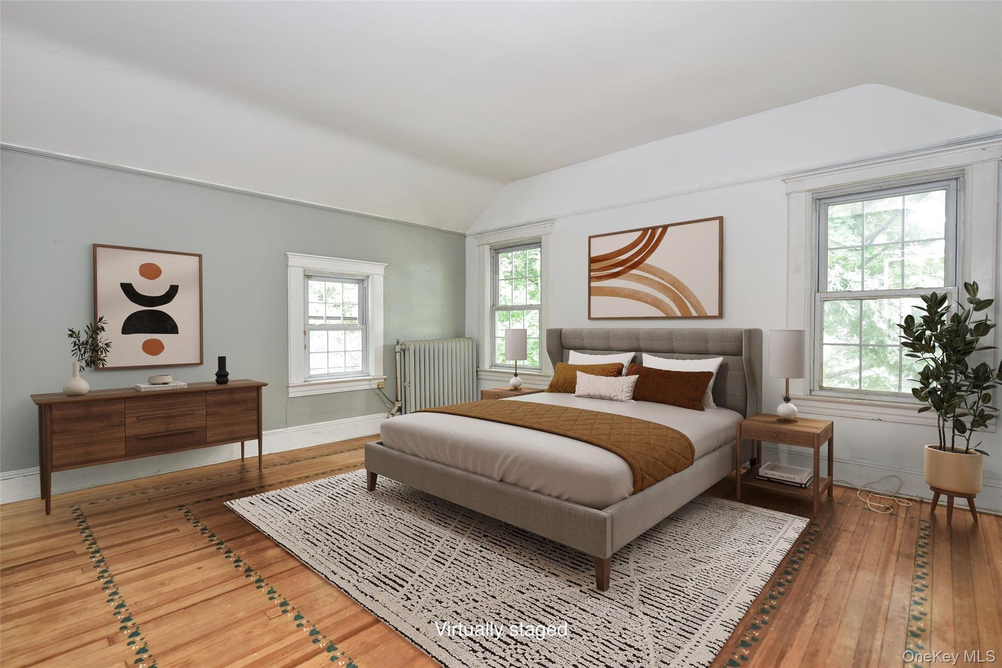 Single Family Hunt Avenue  Rockland County, NY 10965, MLS-1030784-23