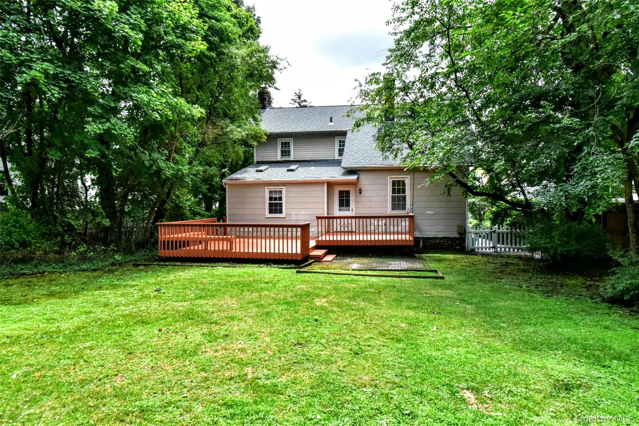 Single Family Hunt Avenue  Rockland County, NY 10965, MLS-1030784-33