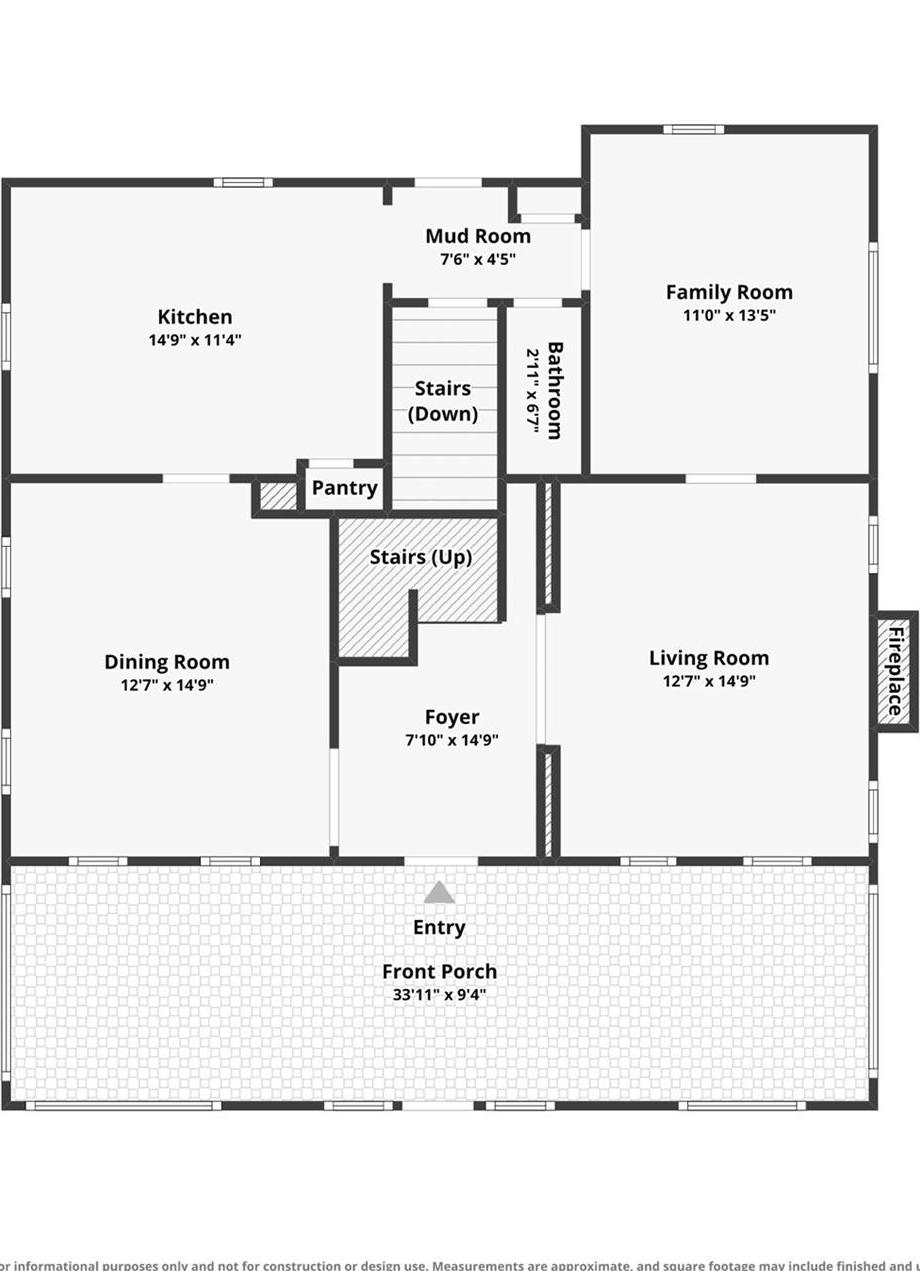 Single Family Hunt Avenue  Rockland County, NY 10965, MLS-1030784-34