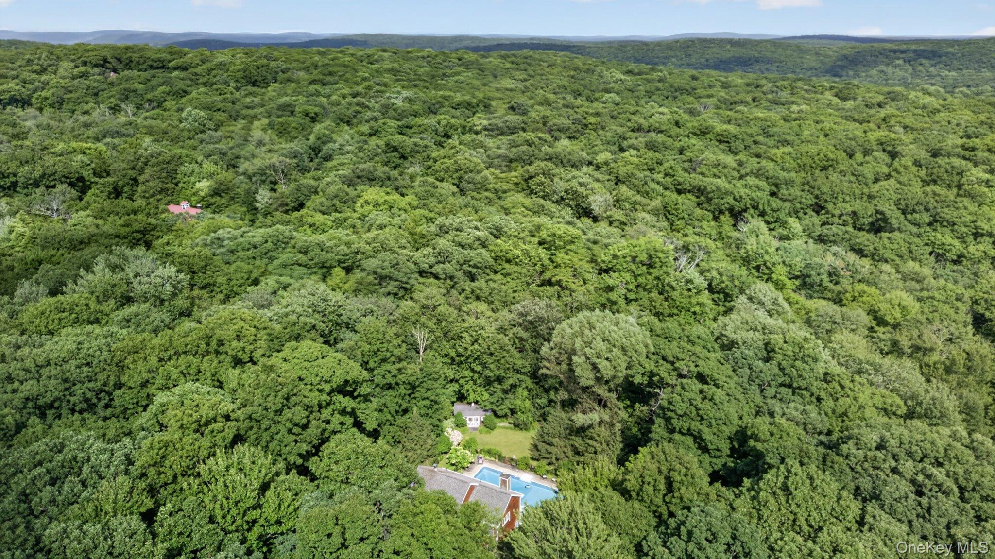 Single Family E Mountain Road N  Putnam County, NY 10516, MLS-1030795-2