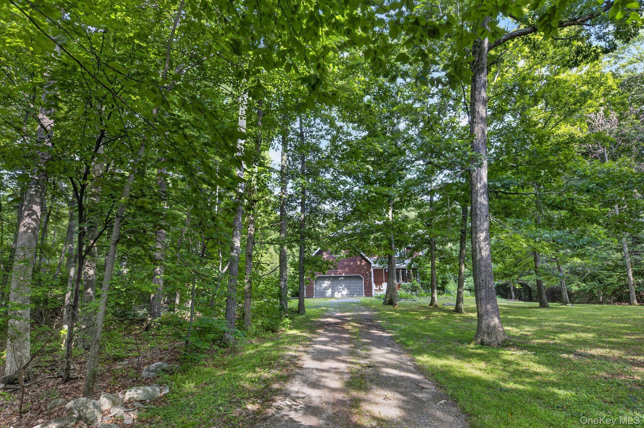 Single Family E Mountain Road N  Putnam County, NY 10516, MLS-1030795-3
