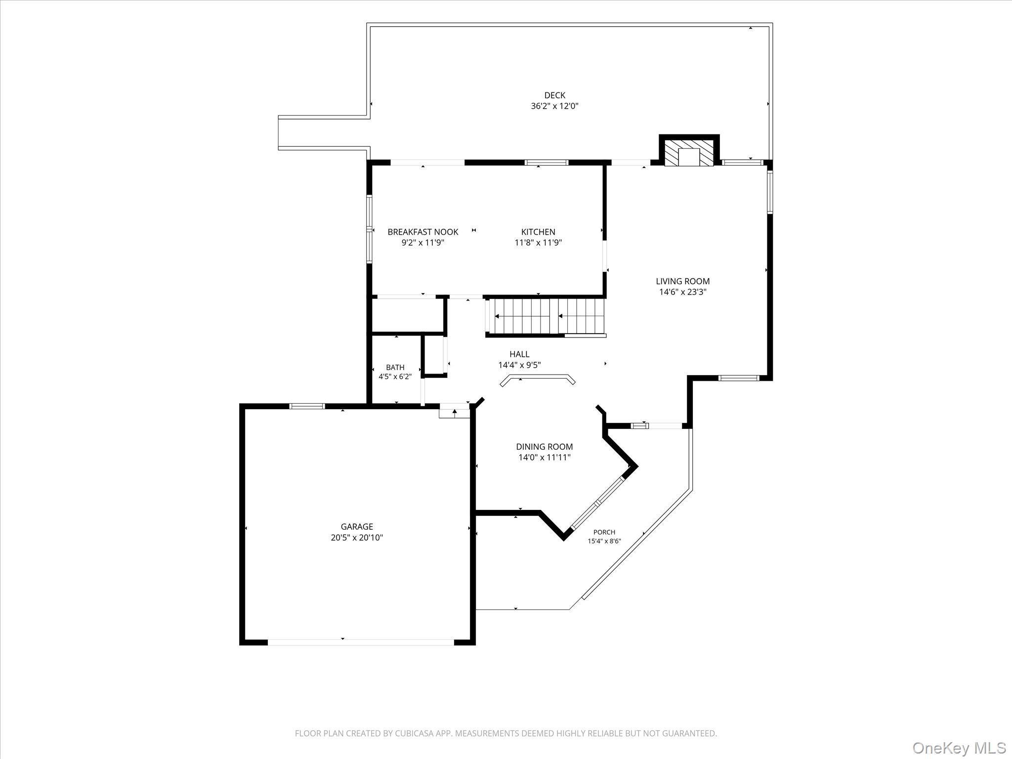 Single Family E Mountain Road N  Putnam County, NY 10516, MLS-1030795-37