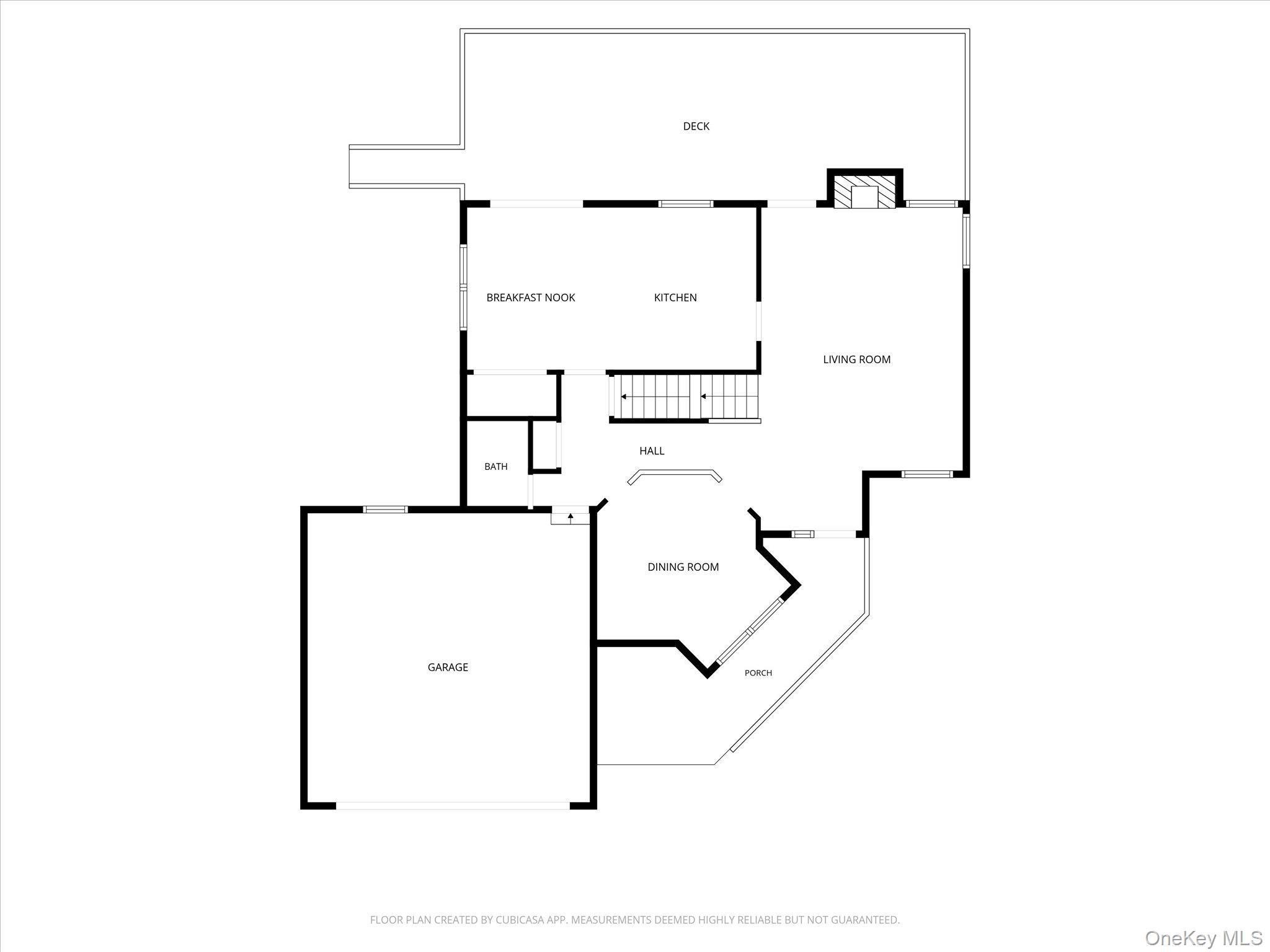 Single Family E Mountain Road N  Putnam County, NY 10516, MLS-1030795-41