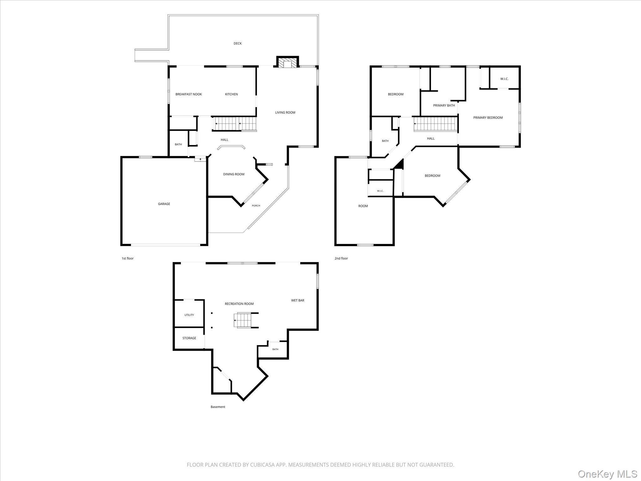 Single Family E Mountain Road N  Putnam County, NY 10516, MLS-1030795-43